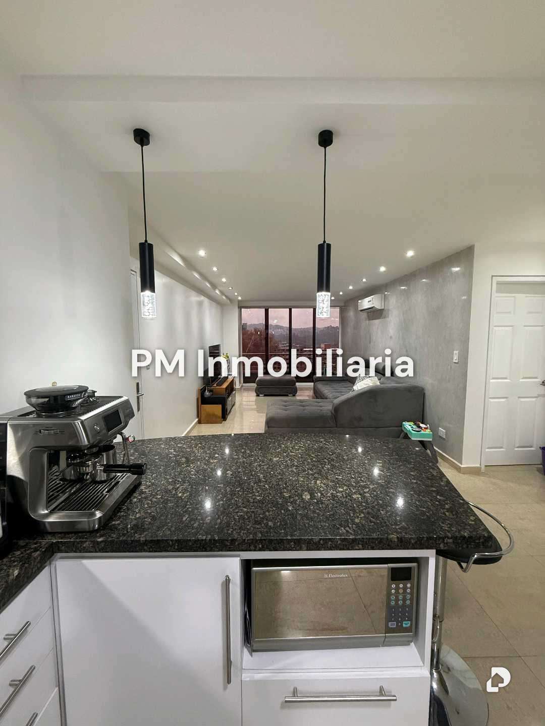 Apartment in Lomas del Sol, Caracas – 6