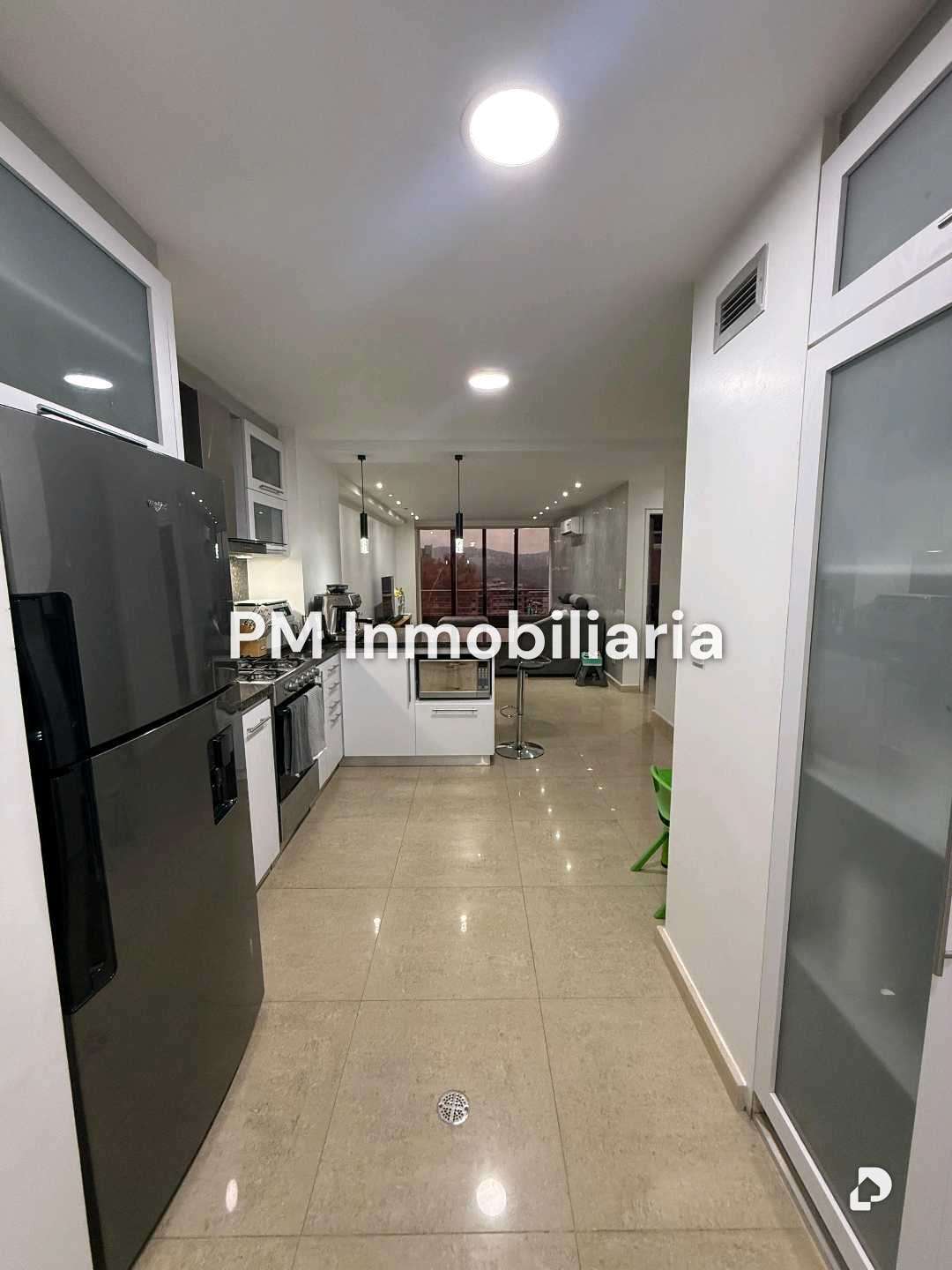 Apartment in Lomas del Sol, Caracas – 7
