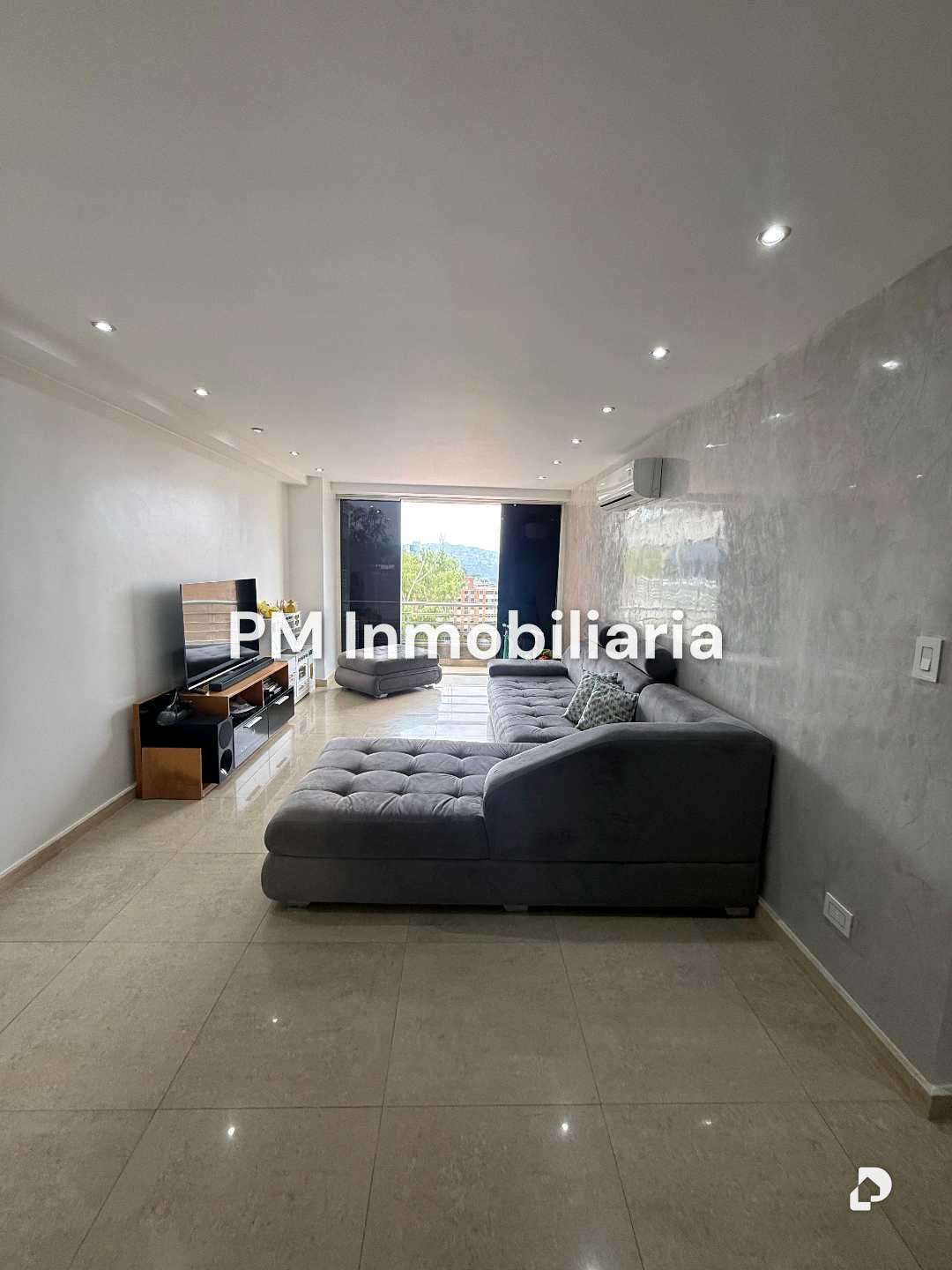 Apartment in Lomas del Sol, Caracas – 2