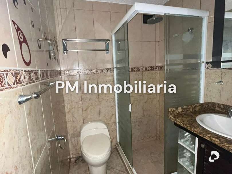 Apartamento en Castillejo, Guatire – 10