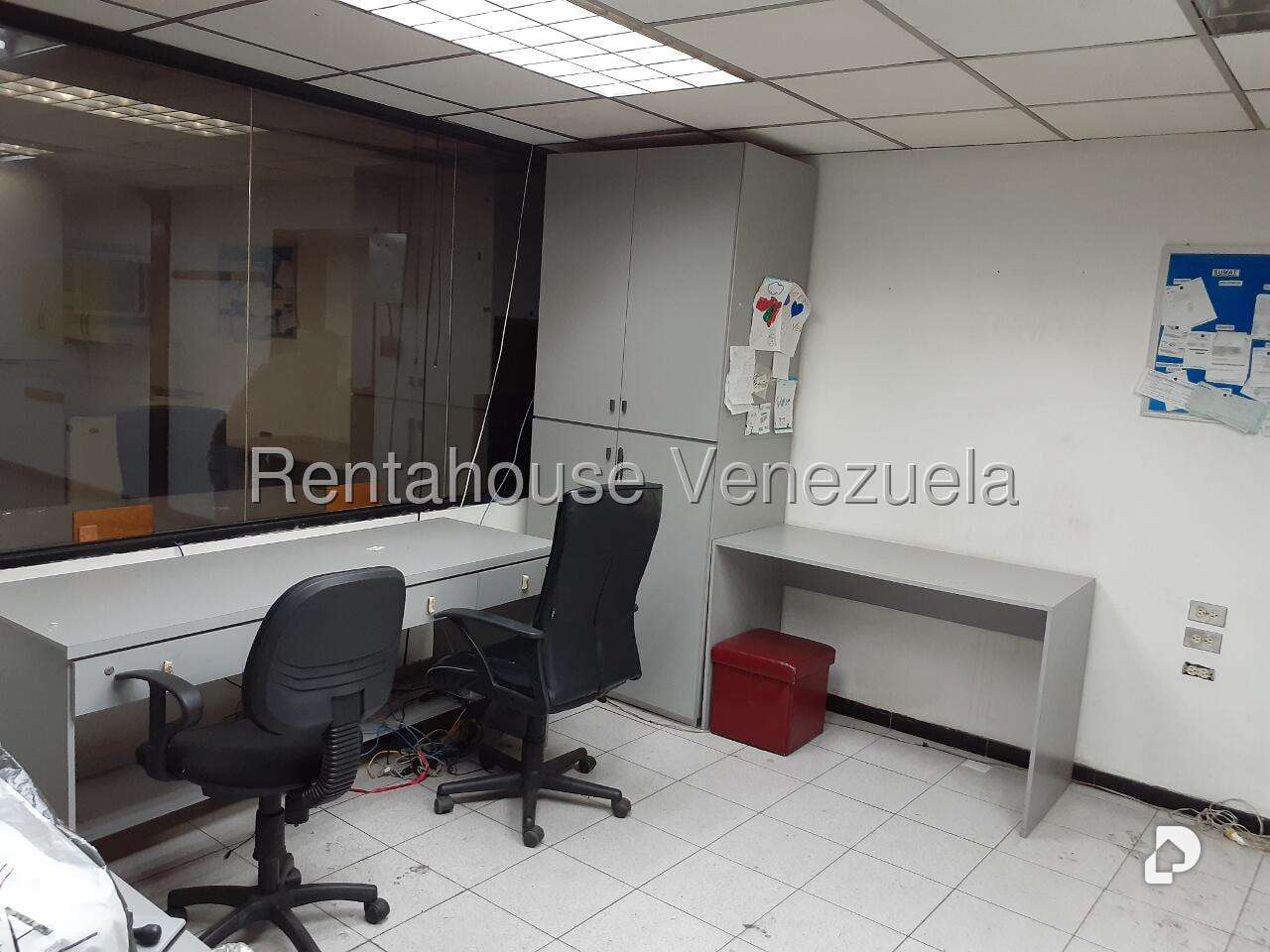 Local comercial en Los Rosales, Caracas – 5