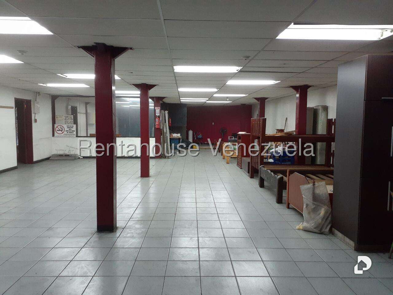Local comercial en Los Rosales, Caracas – 3