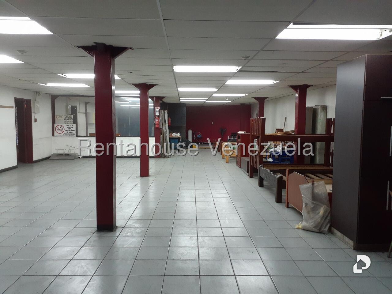 Local comercial en Los Rosales, Caracas – 3