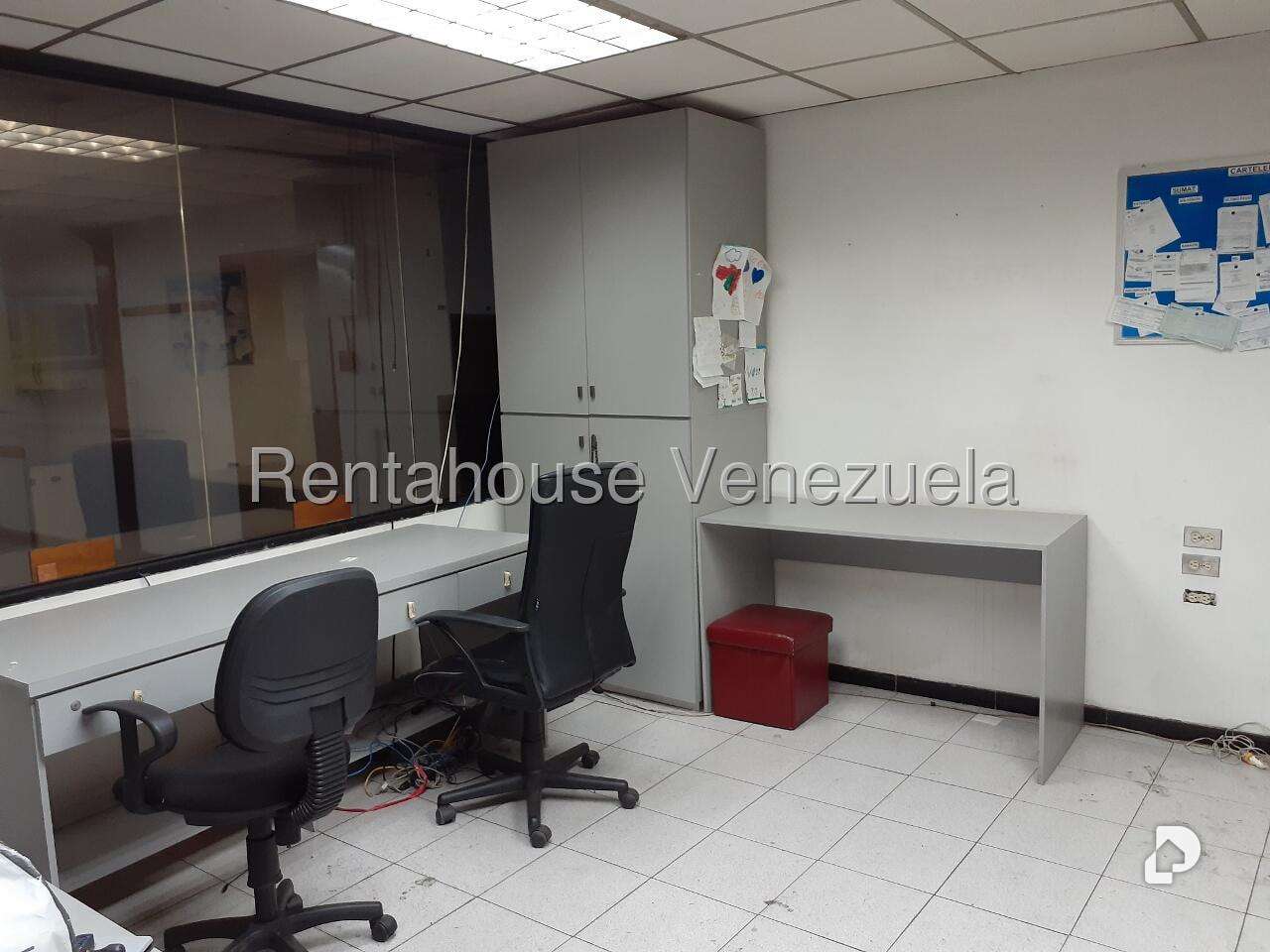Local comercial en Los Rosales, Caracas – 7