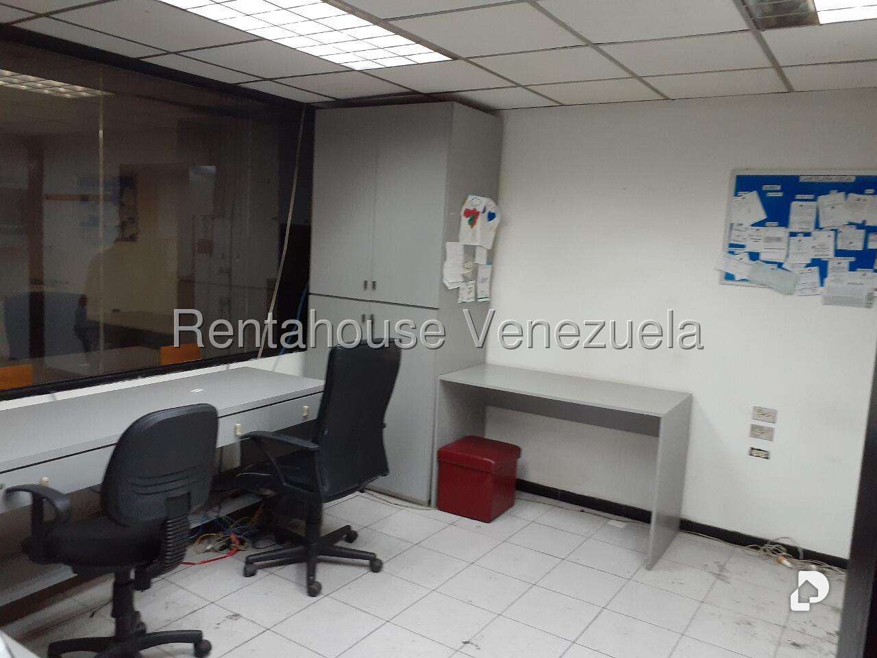 Local comercial en Los Rosales, Caracas – 6