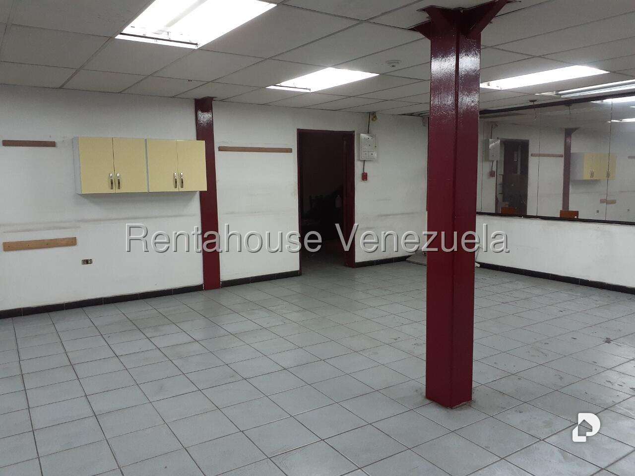 Local comercial en Los Rosales, Caracas – 4