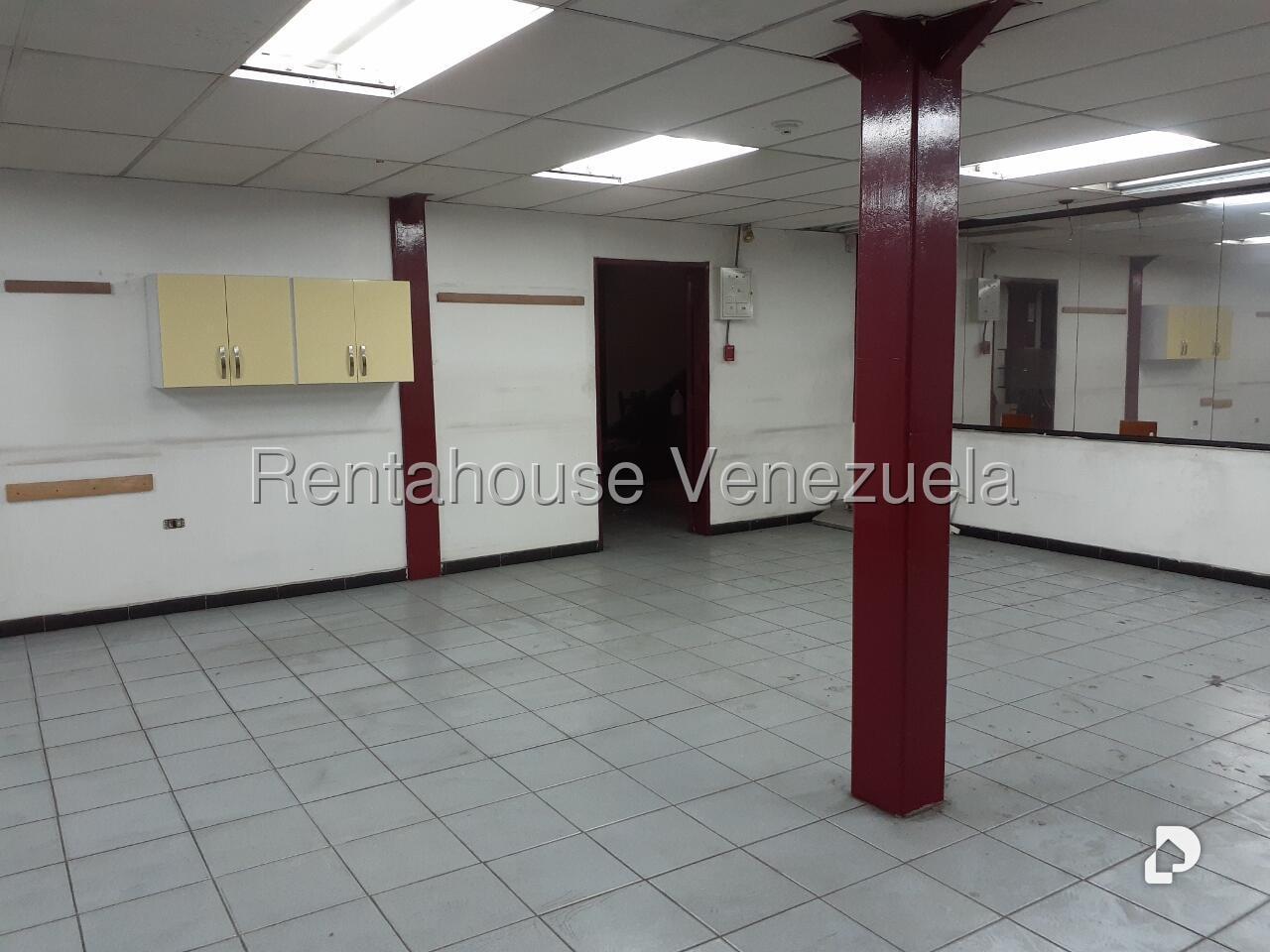 Local comercial en Los Rosales, Caracas – 4
