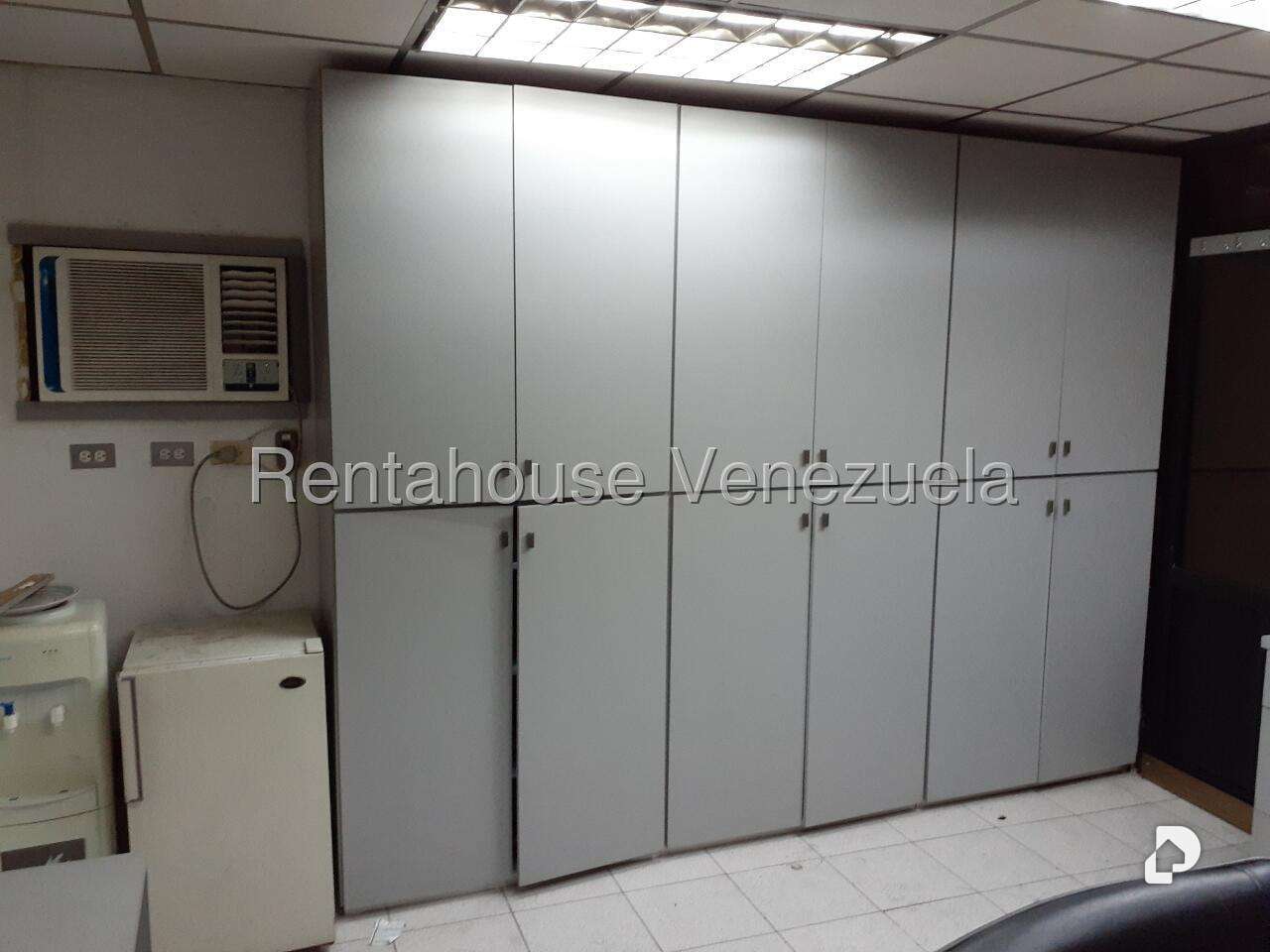 Local comercial en Los Rosales, Caracas – 8