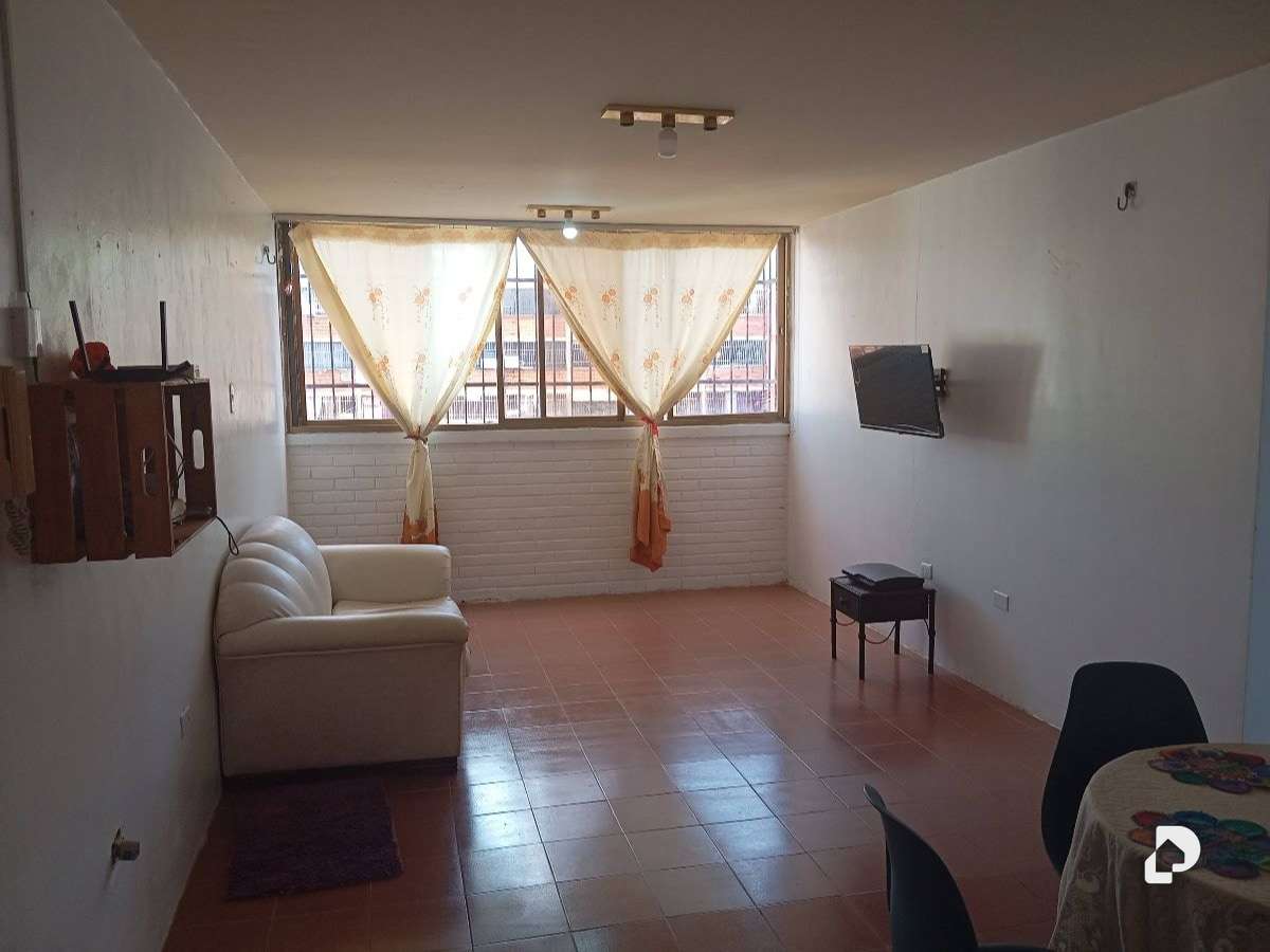 Apartamento en Los Guayabitos, Naguanagua – 6