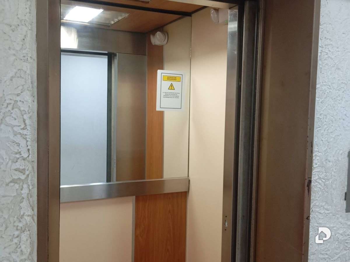 Apartamento en Los Guayabitos, Naguanagua – 2