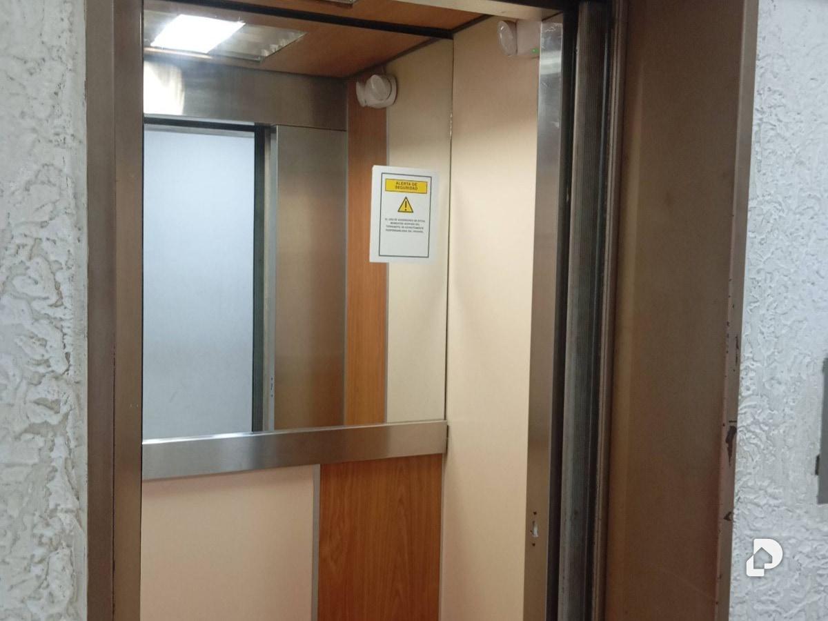 Apartamento en Los Guayabitos, Naguanagua – 2