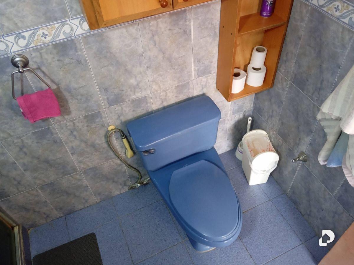 Apartamento en Los Guayabitos, Naguanagua – 5