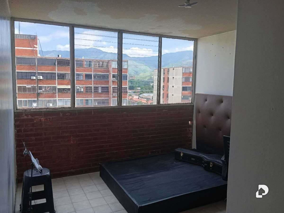 Apartamento en Los Guayabitos, Naguanagua – 3