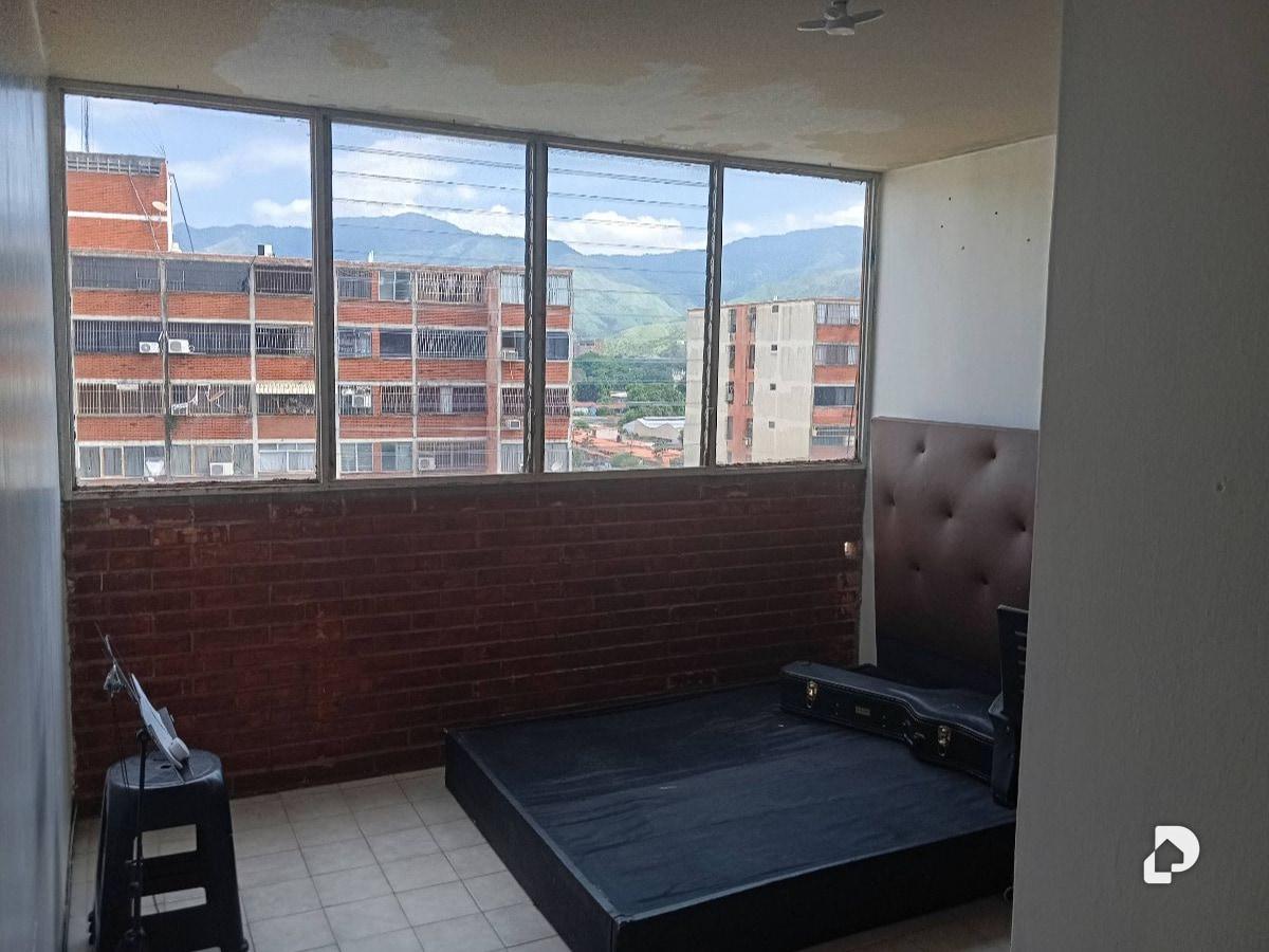 Apartamento en Los Guayabitos, Naguanagua – 3