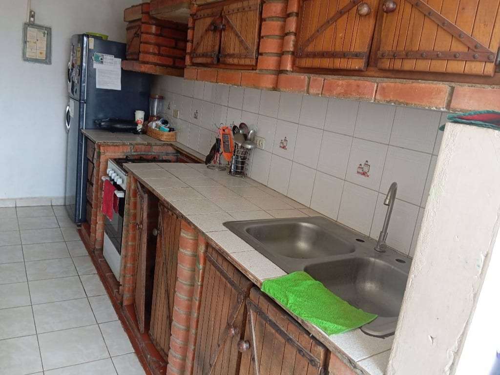 Apartamento en Los Guayabitos, Naguanagua - 1