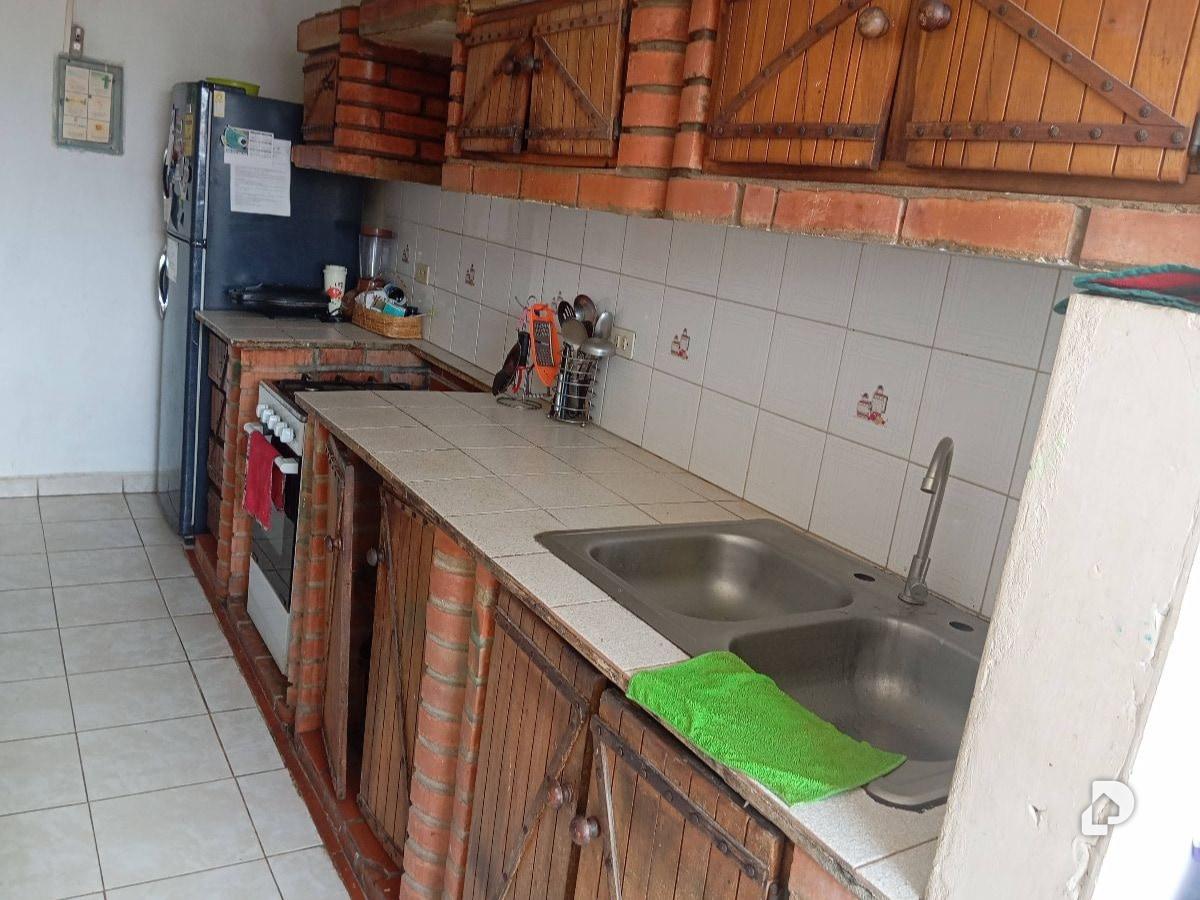 Apartamento en Los Guayabitos, Naguanagua – 1