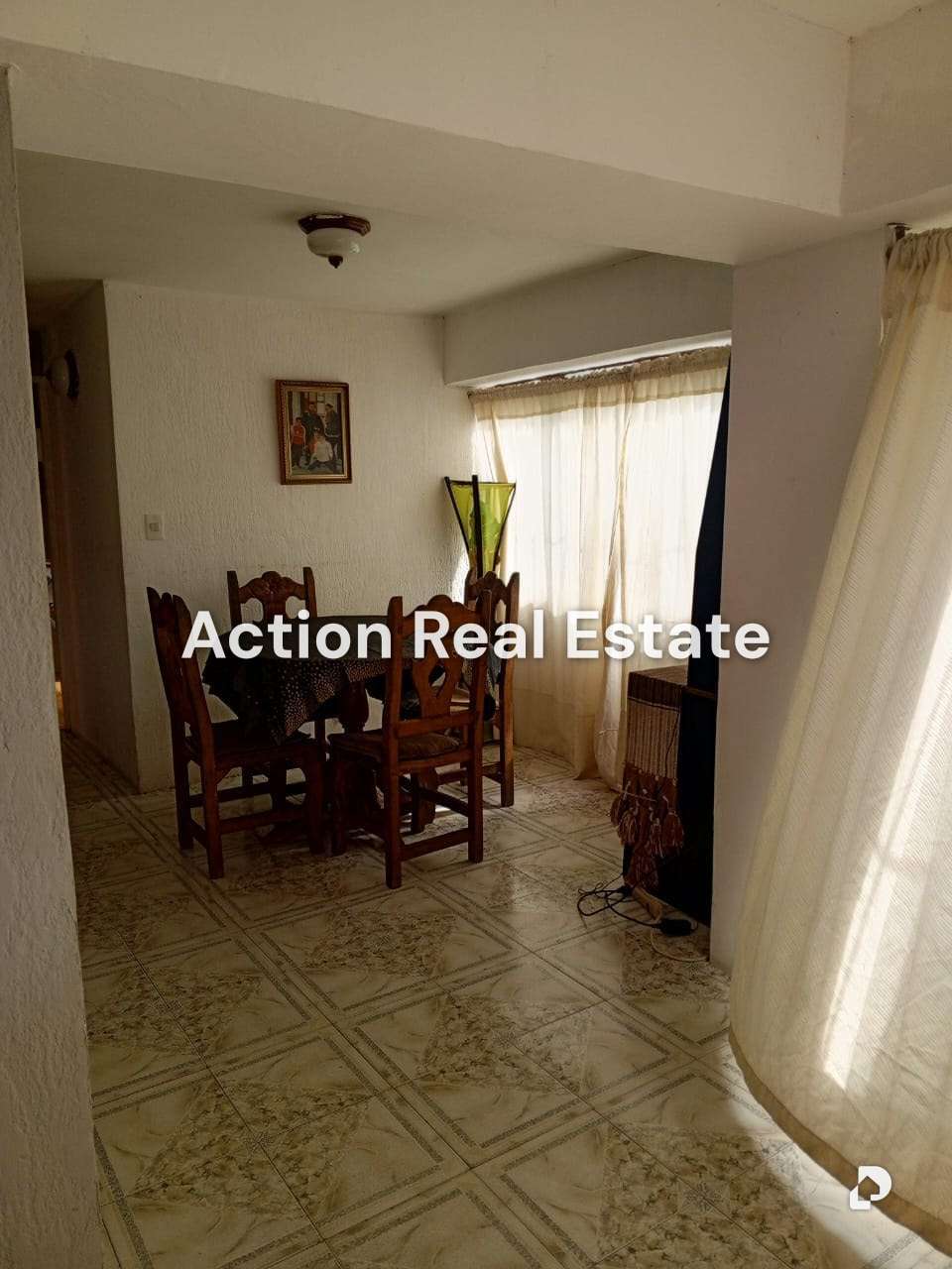 Apartamento en Sector La Estrella, Altos Mirandinos – 3