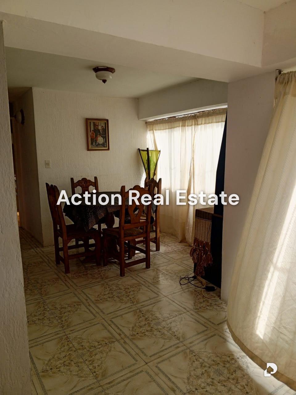 Apartamento en Sector La Estrella, Altos Mirandinos – 3