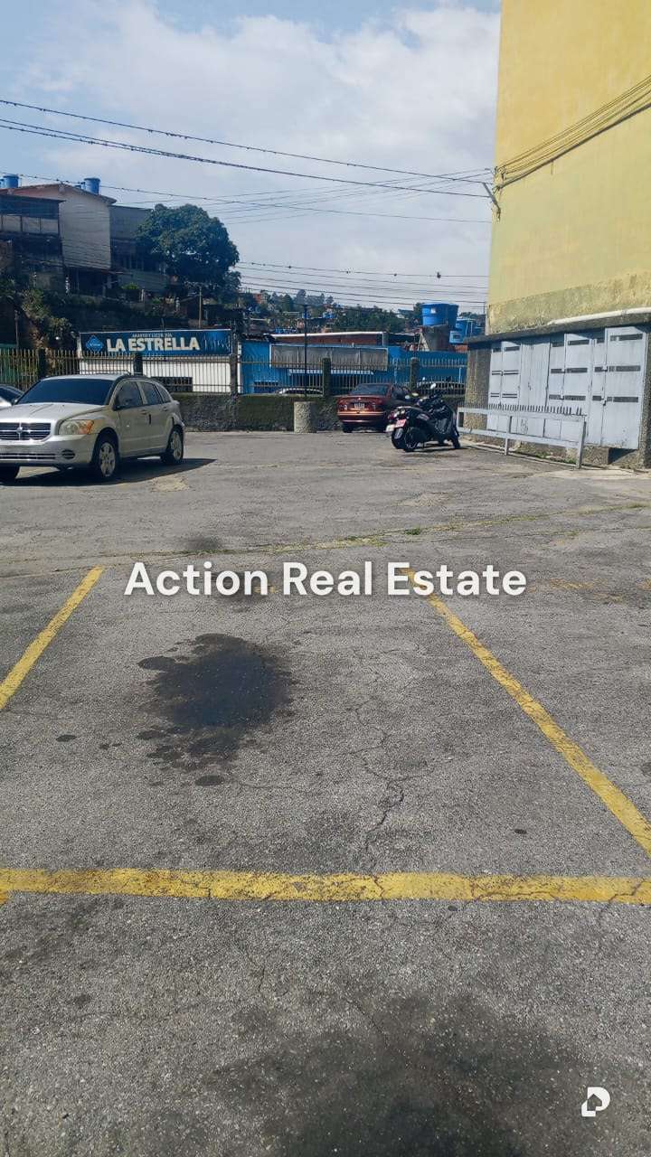 Apartamento en Sector La Estrella, Altos Mirandinos – 10