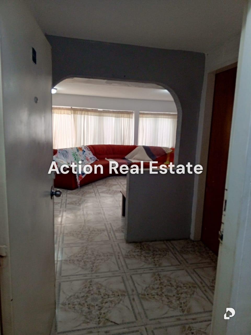 Apartamento en Sector La Estrella, Altos Mirandinos – 1