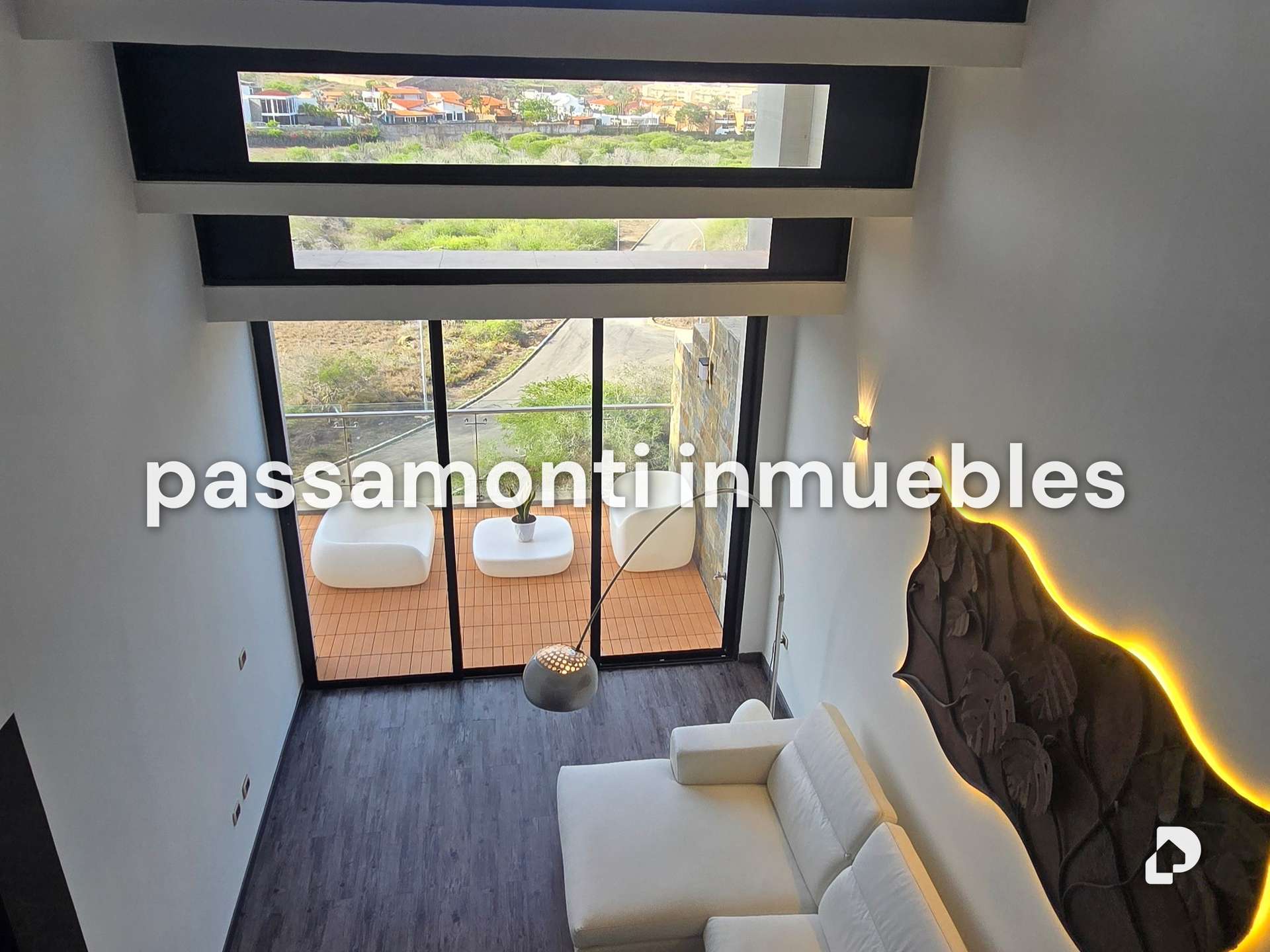Apartamento en Puerto Moreno, Margarita – 26