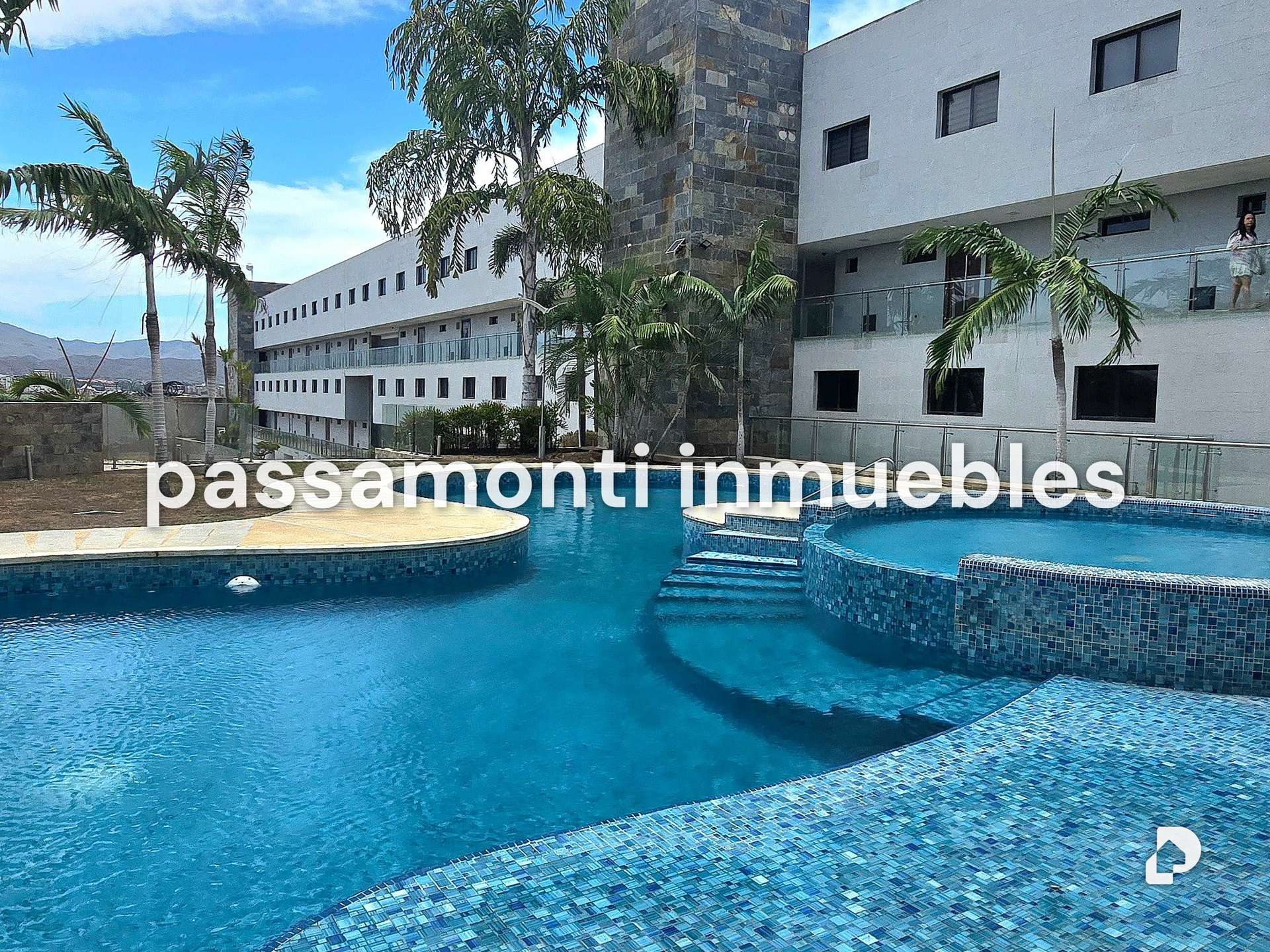 Apartamento en Puerto Moreno, Margarita – 2
