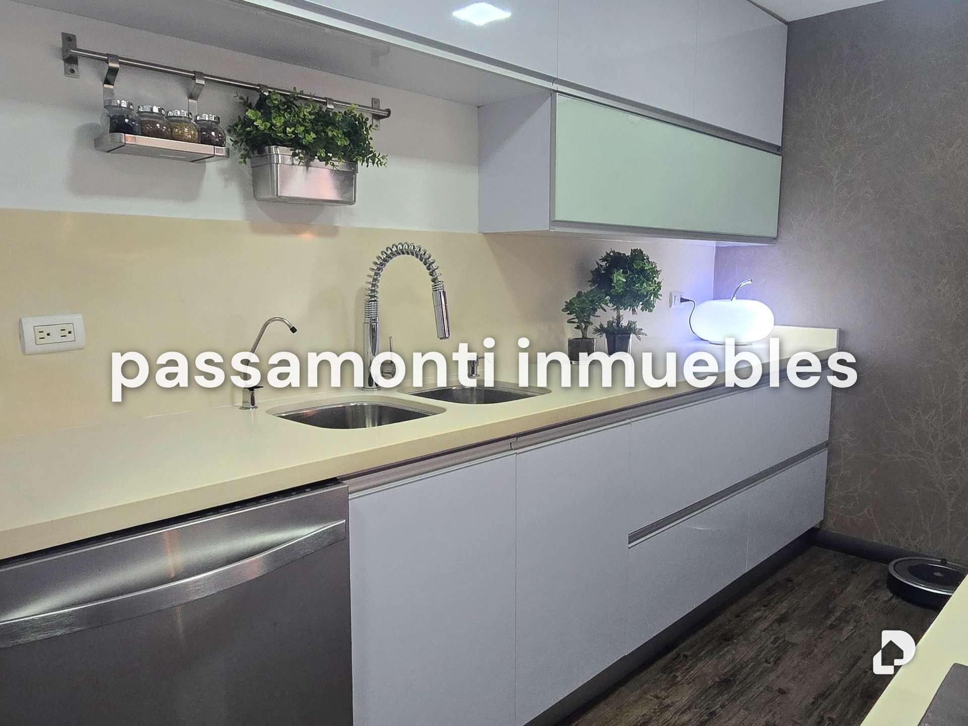 Apartamento en Puerto Moreno, Margarita – 11