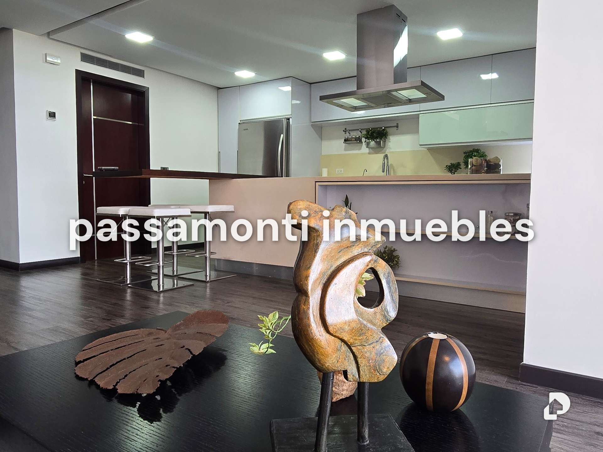 Apartamento en Puerto Moreno, Margarita – 17