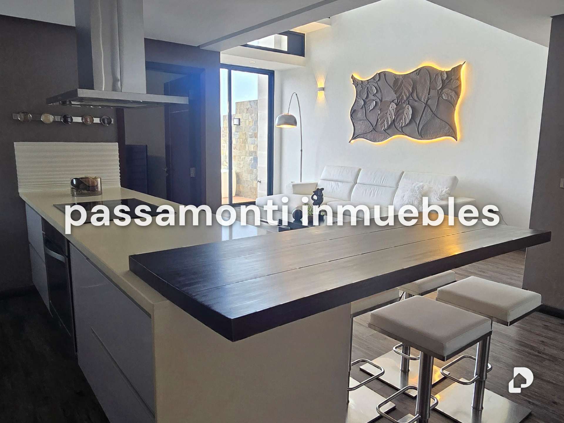 Apartamento en Puerto Moreno, Margarita – 12