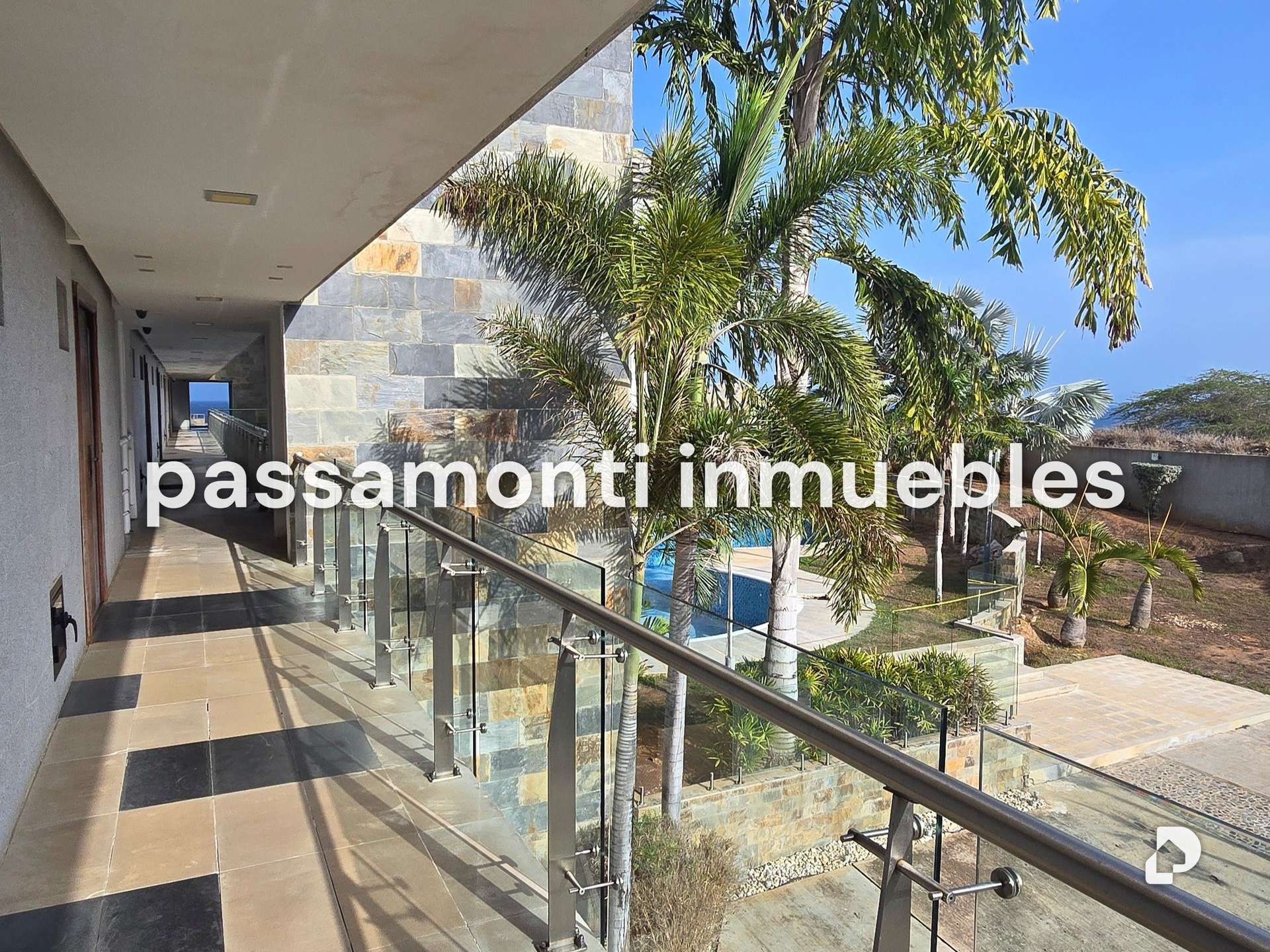 Apartamento en Puerto Moreno, Margarita – 6