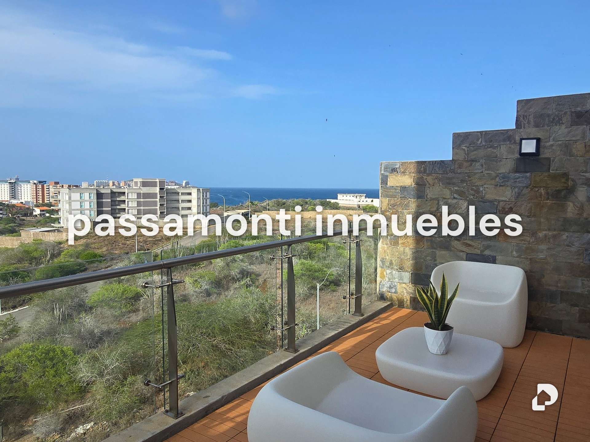 Apartamento en Puerto Moreno, Margarita – 15