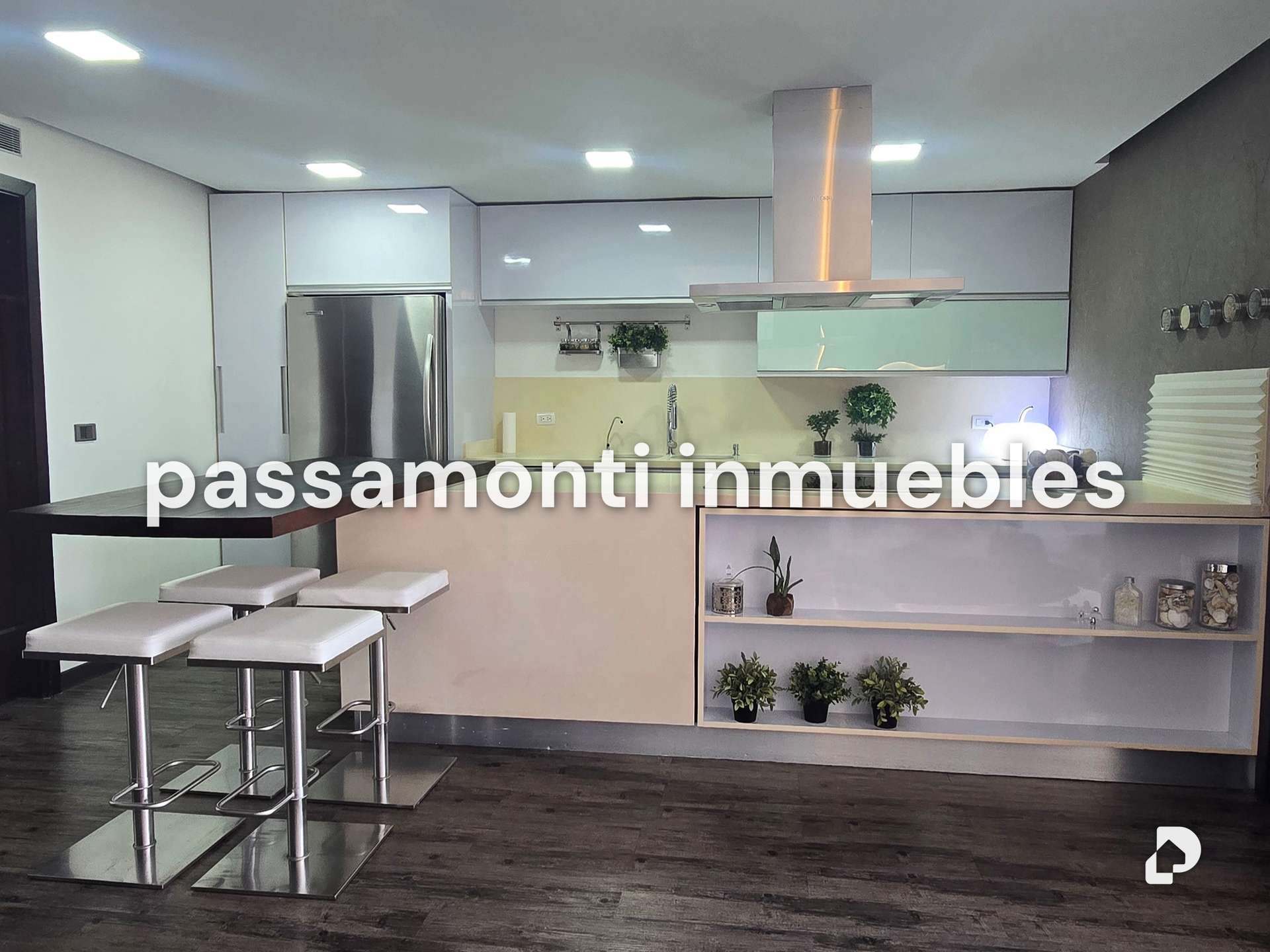 Apartamento en Puerto Moreno, Margarita – 9