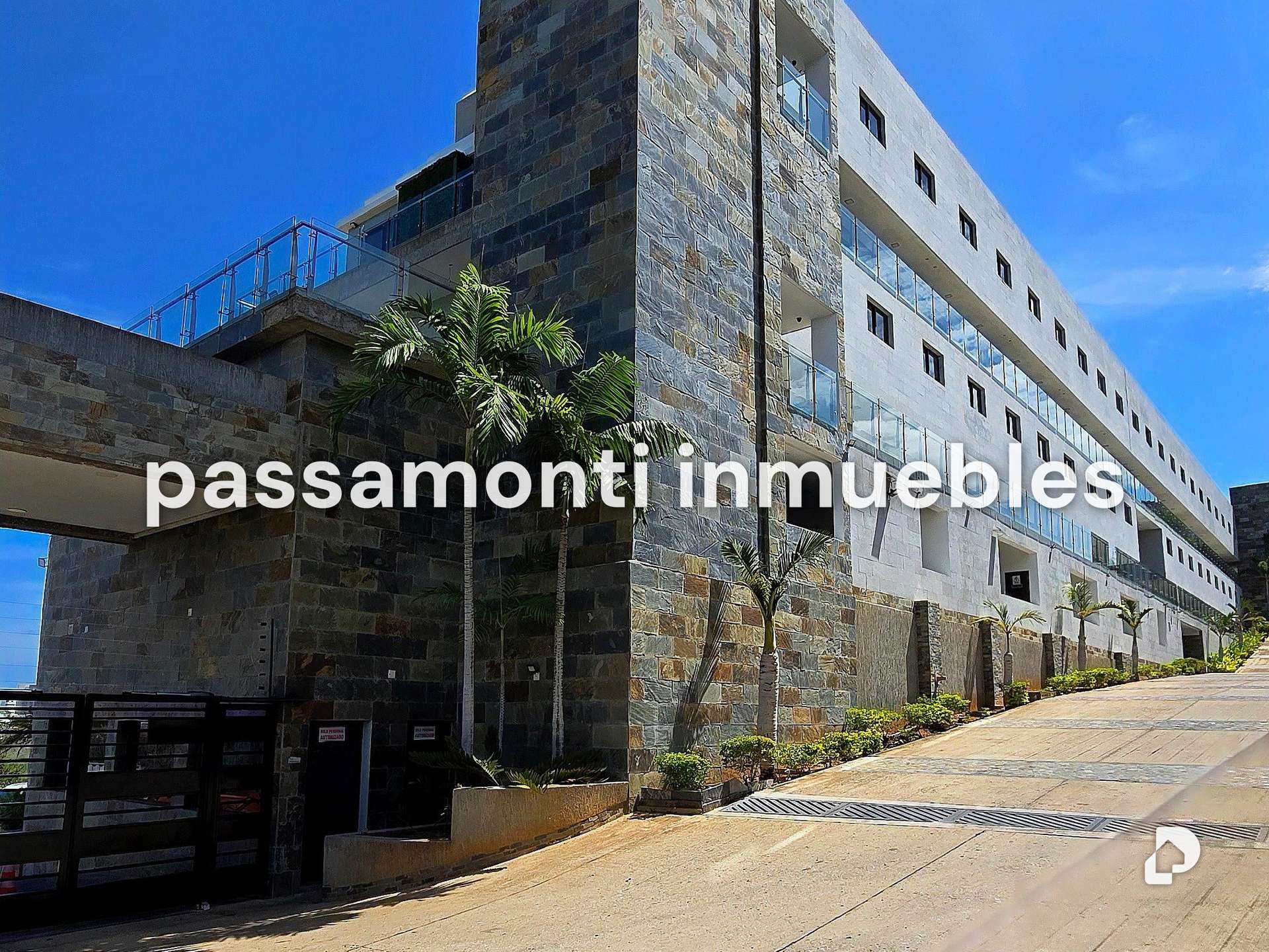 Apartamento en Puerto Moreno, Margarita – 4