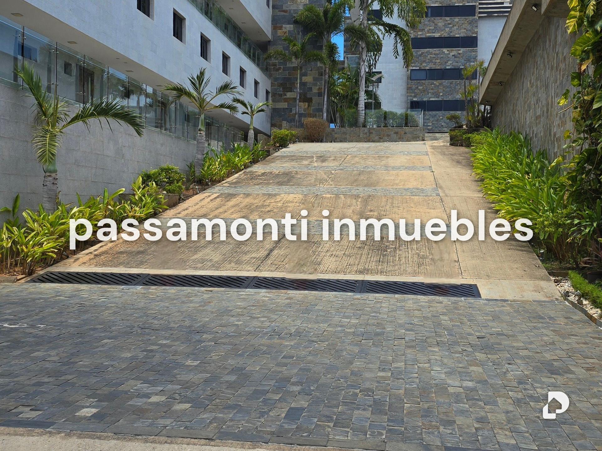 Apartamento en Puerto Moreno, Margarita – 3