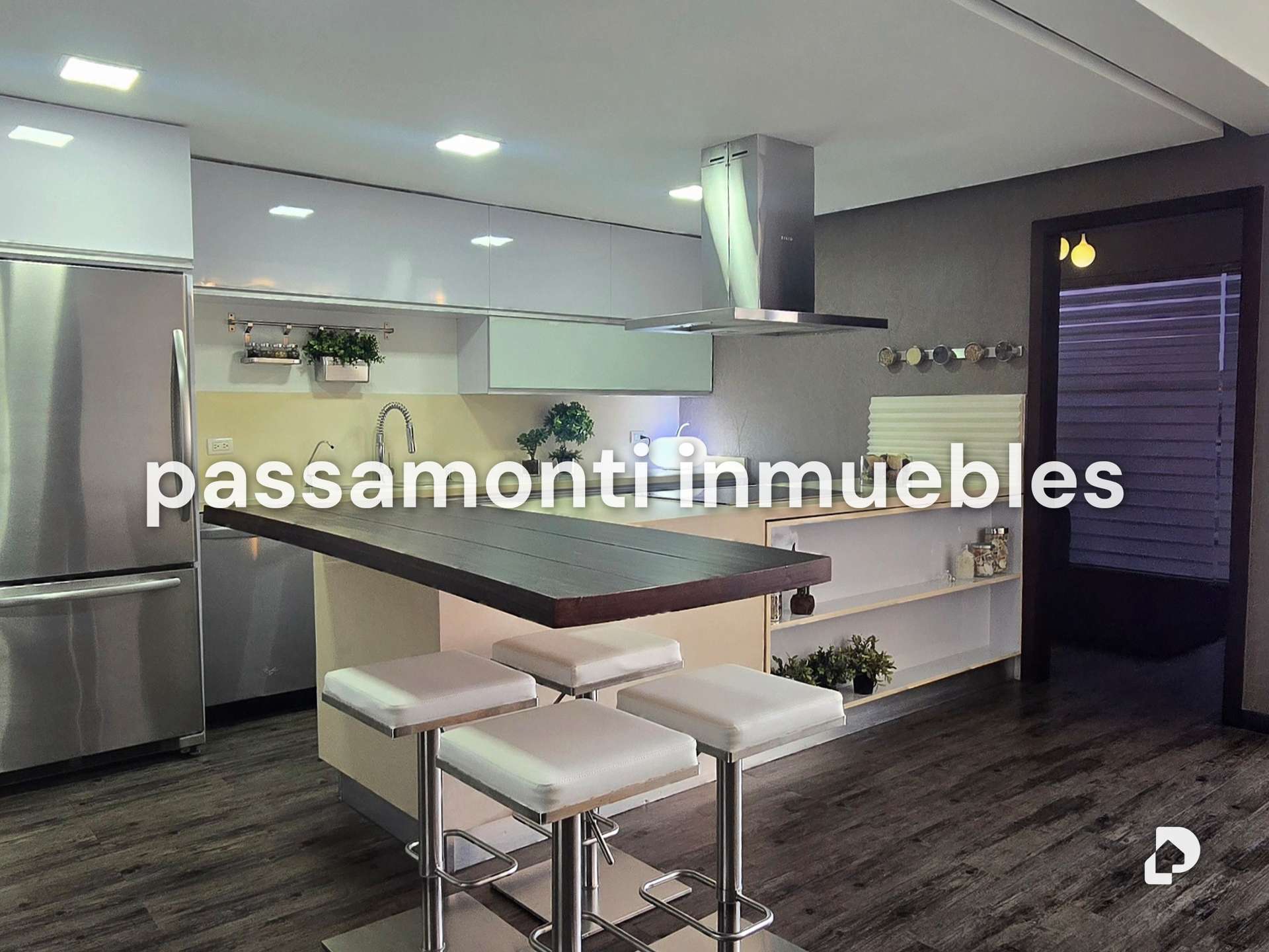 Apartamento en Puerto Moreno, Margarita – 8