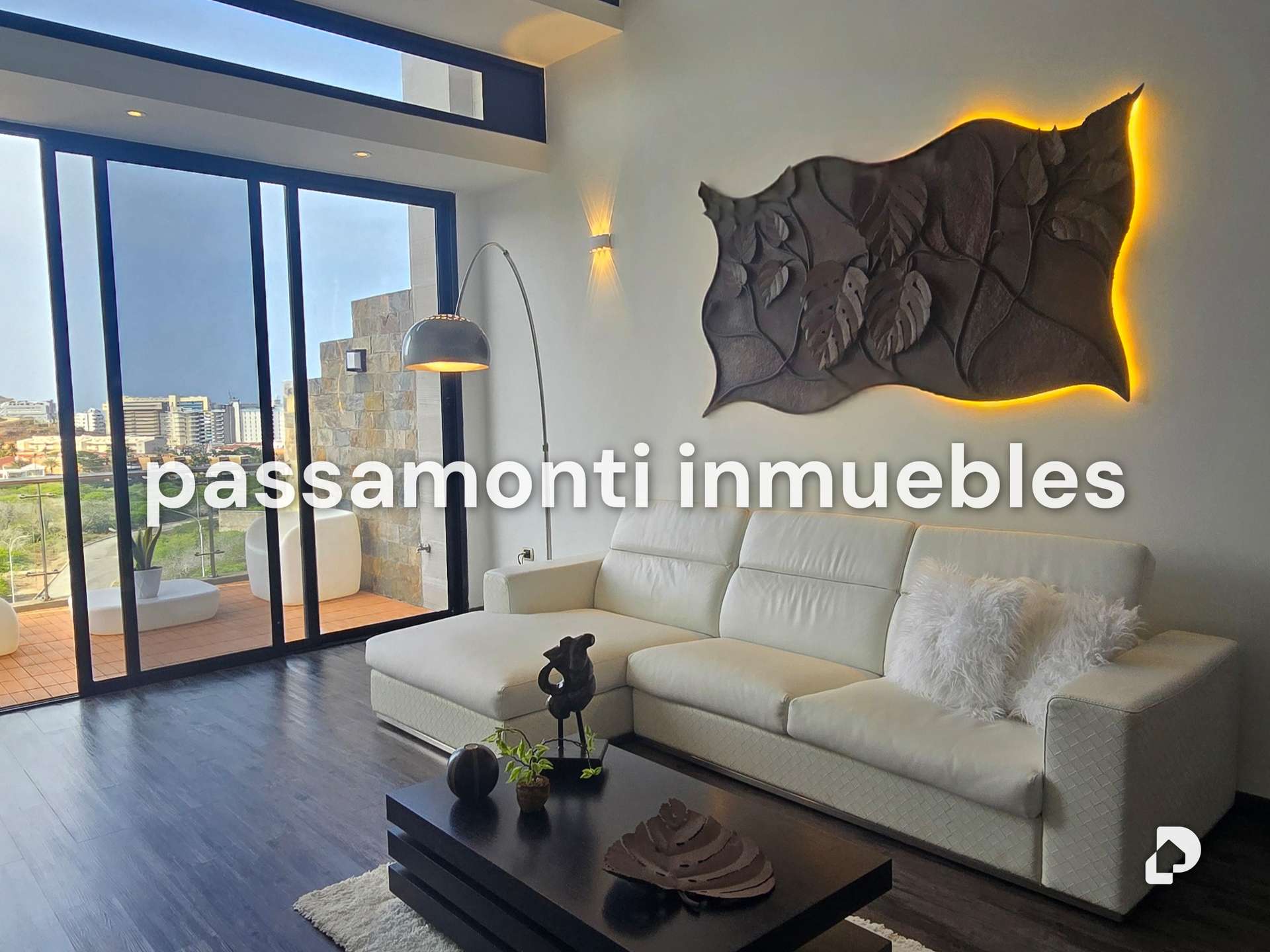 Apartamento en Puerto Moreno, Margarita – 14