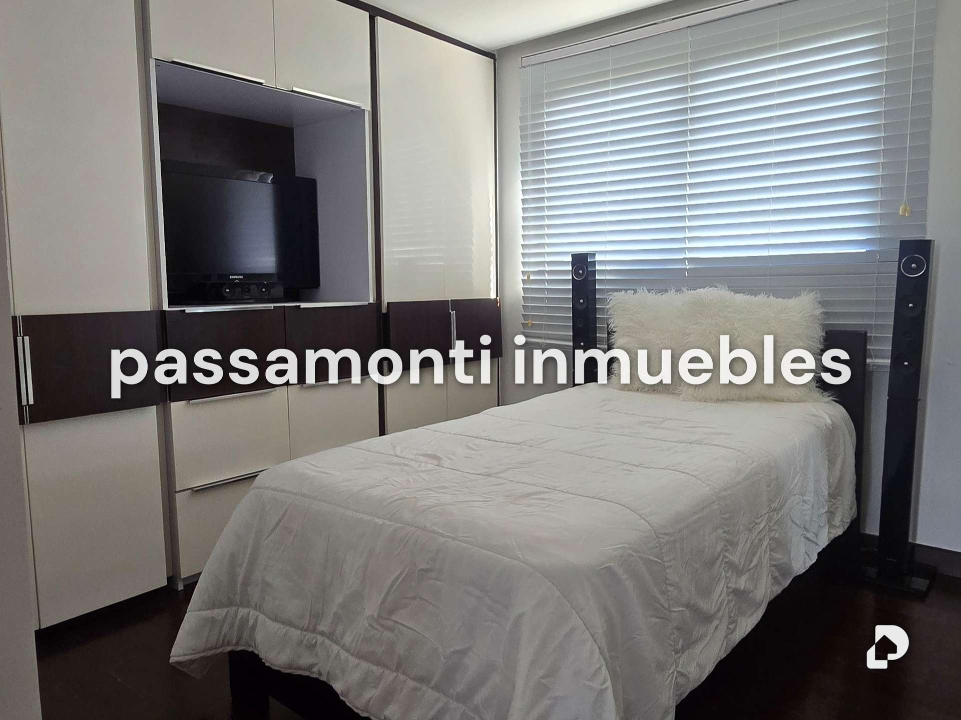 Apartamento en Puerto Moreno, Margarita – 19