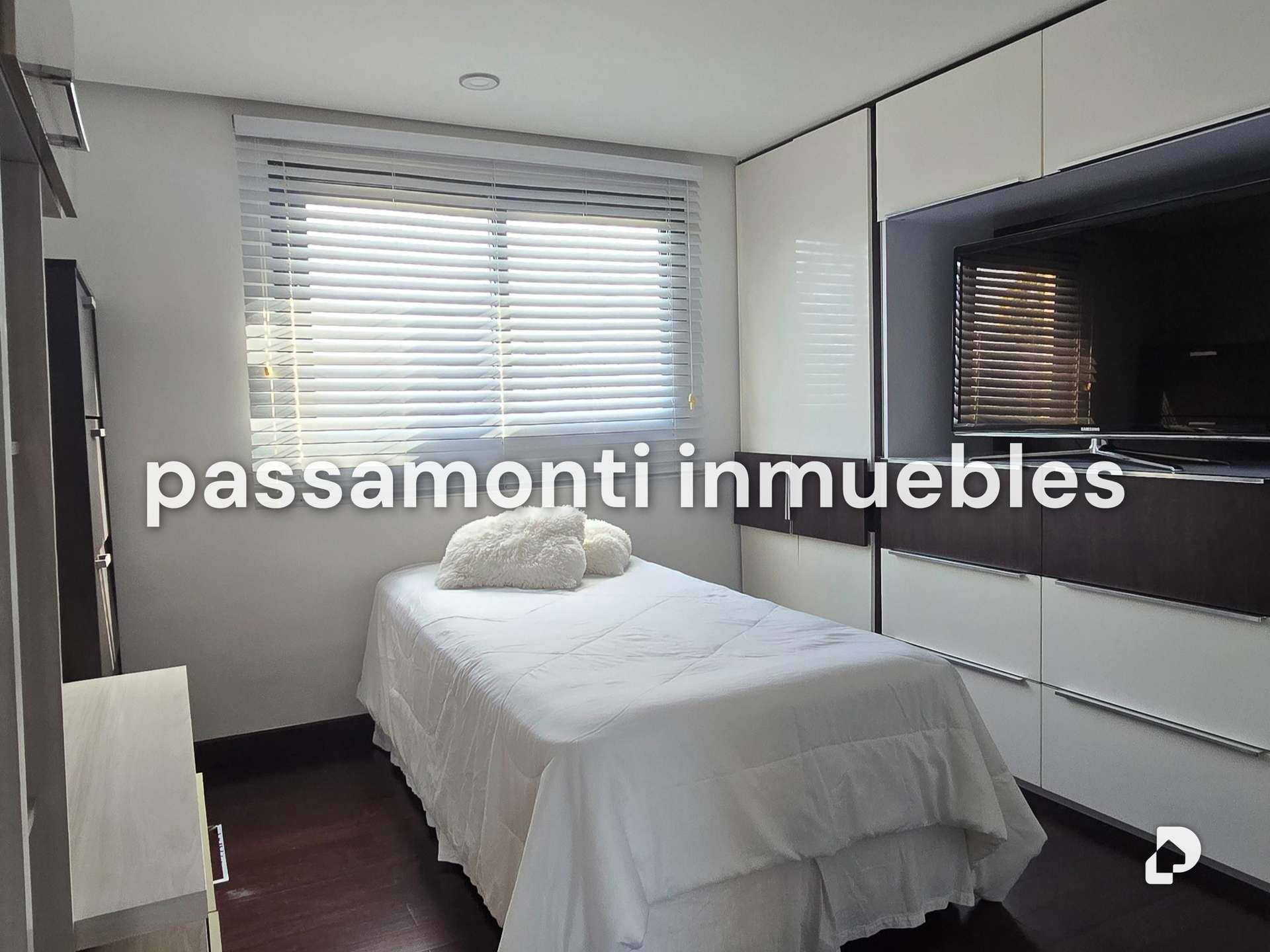 Apartamento en Puerto Moreno, Margarita – 20