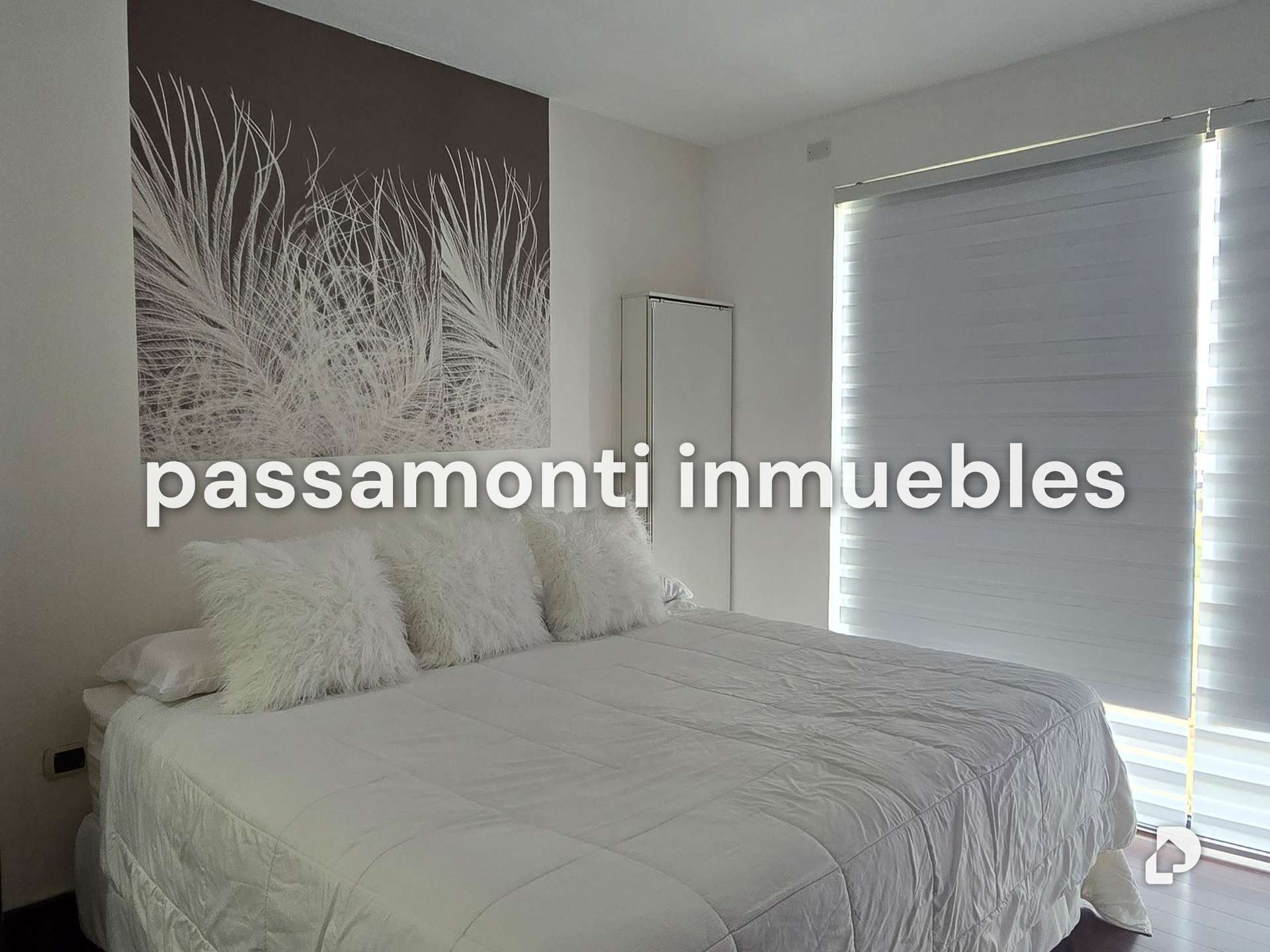 Apartamento en Puerto Moreno, Margarita – 23