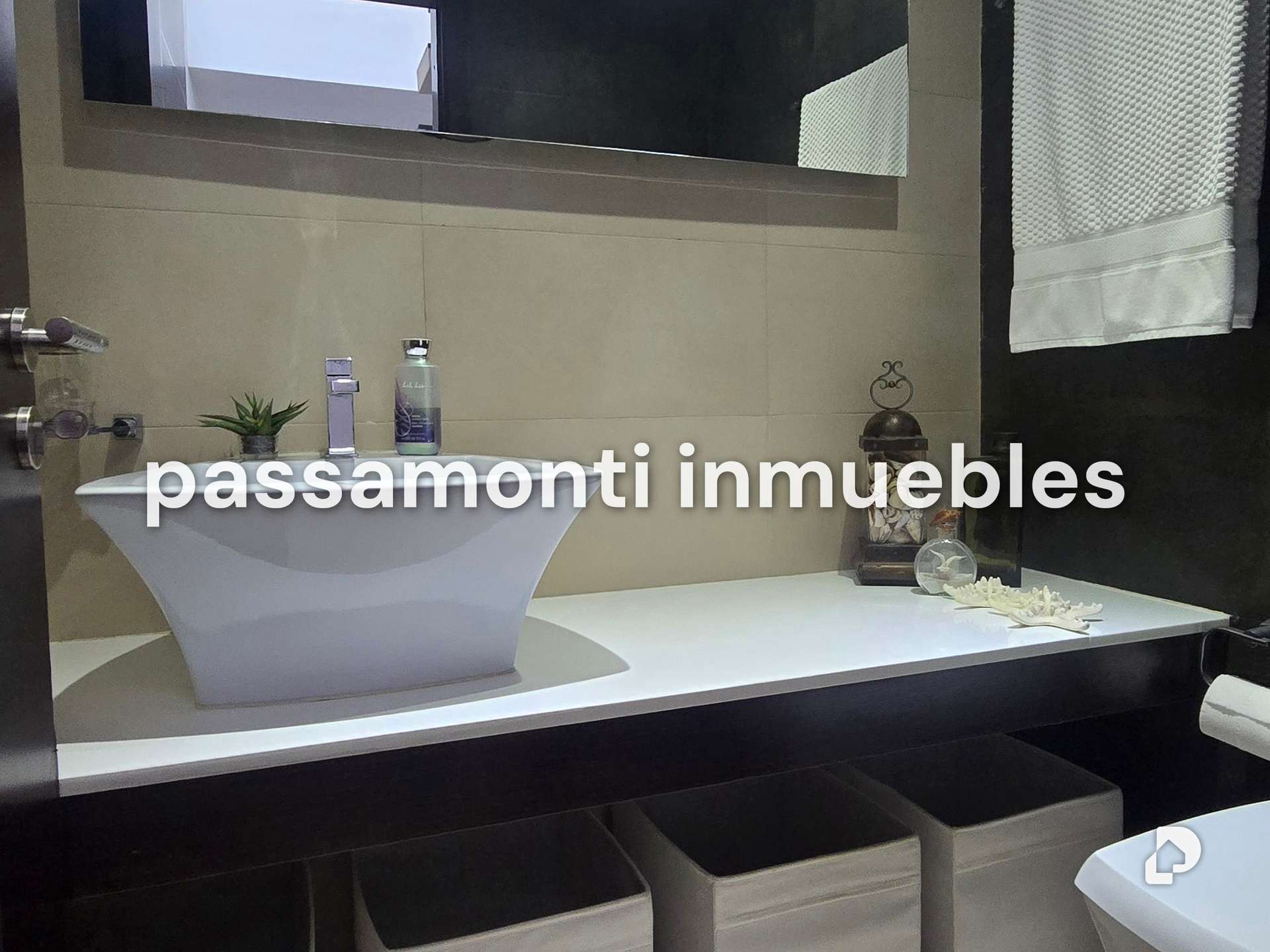 Apartamento en Puerto Moreno, Margarita – 18