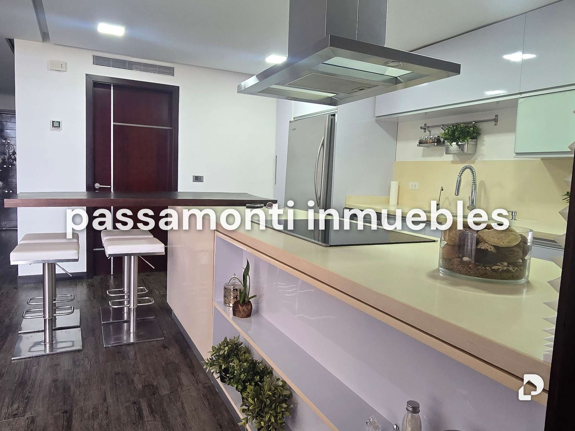 Apartamento en Puerto Moreno, Margarita – 10