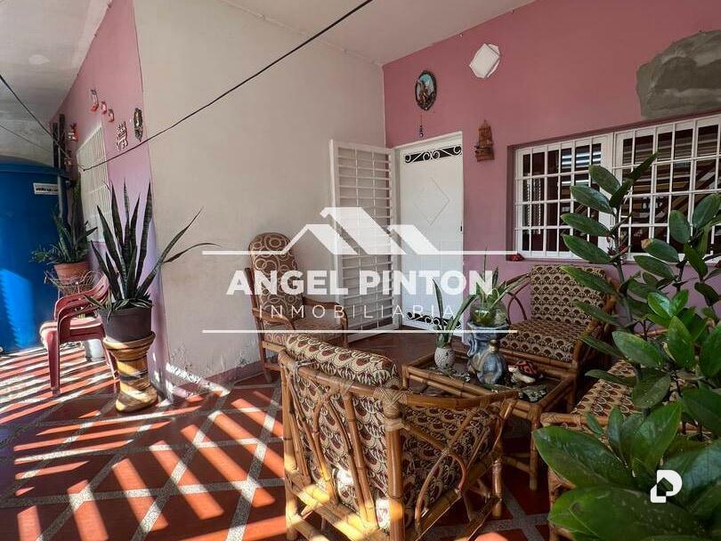 Casa en Maracaibo – 3