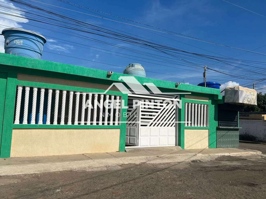 Casa en Maracaibo - 1