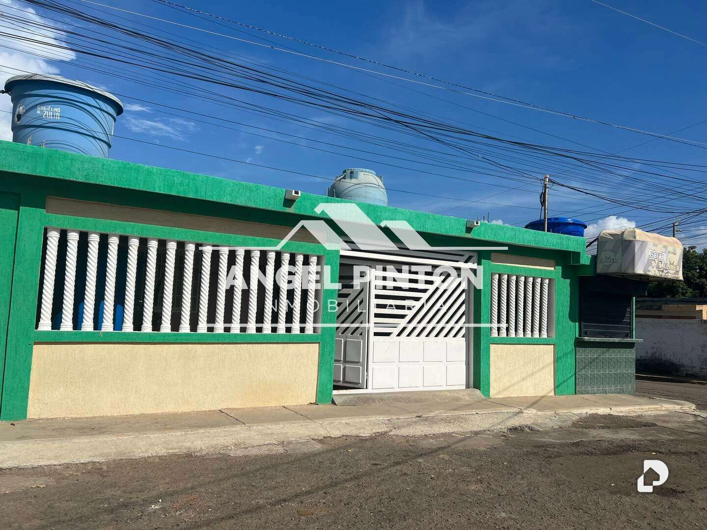 Casa en Maracaibo – 1