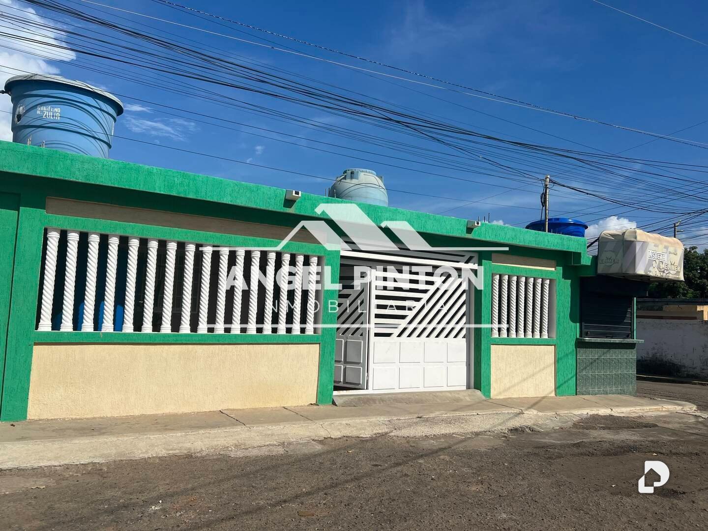 Casa en Maracaibo – 1
