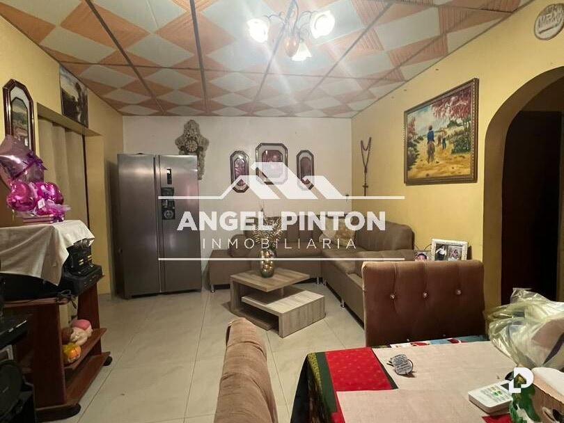 Casa en Maracaibo – 2