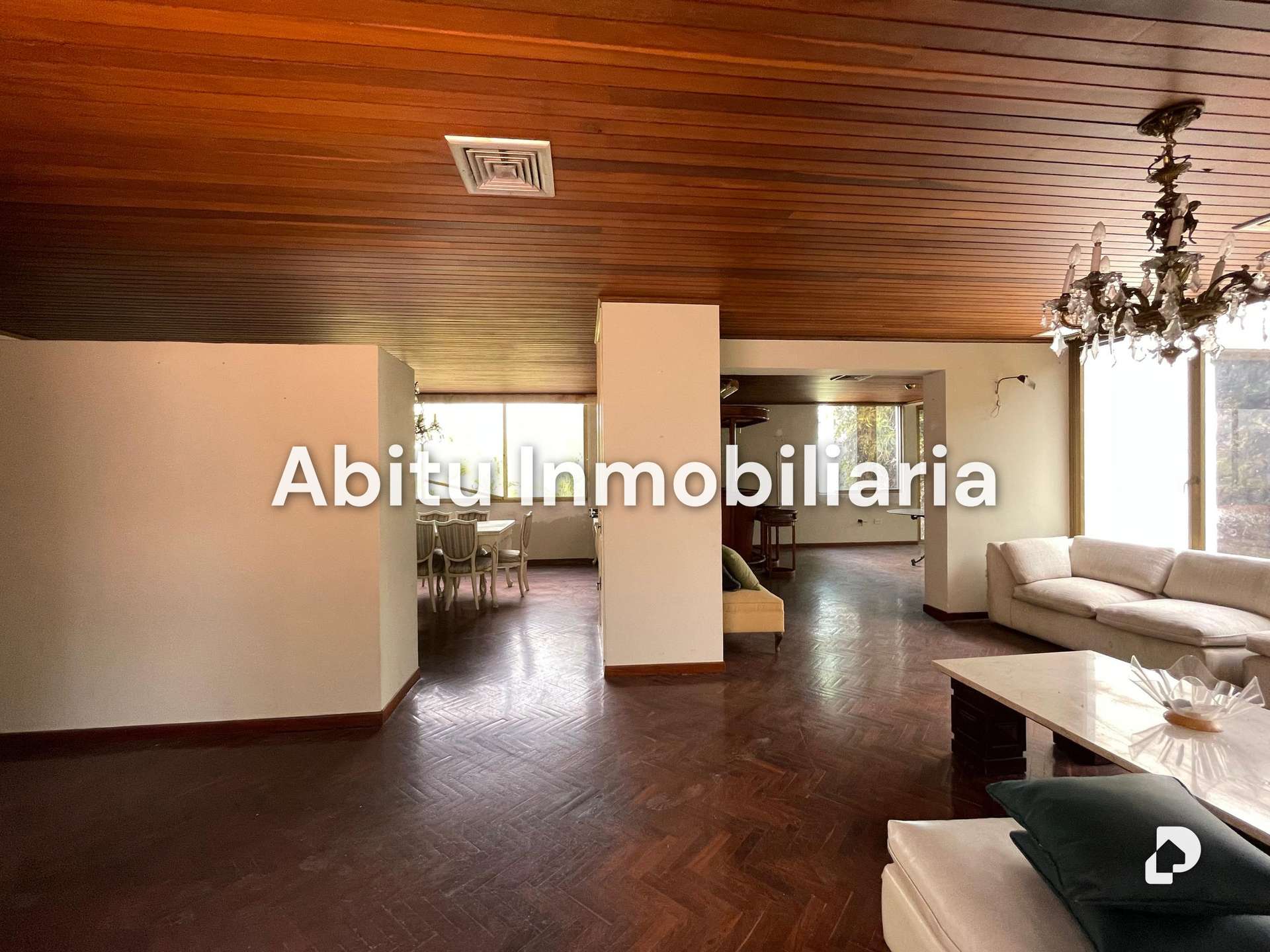Casa en Terrazas del Club Hípico, Caracas – 5