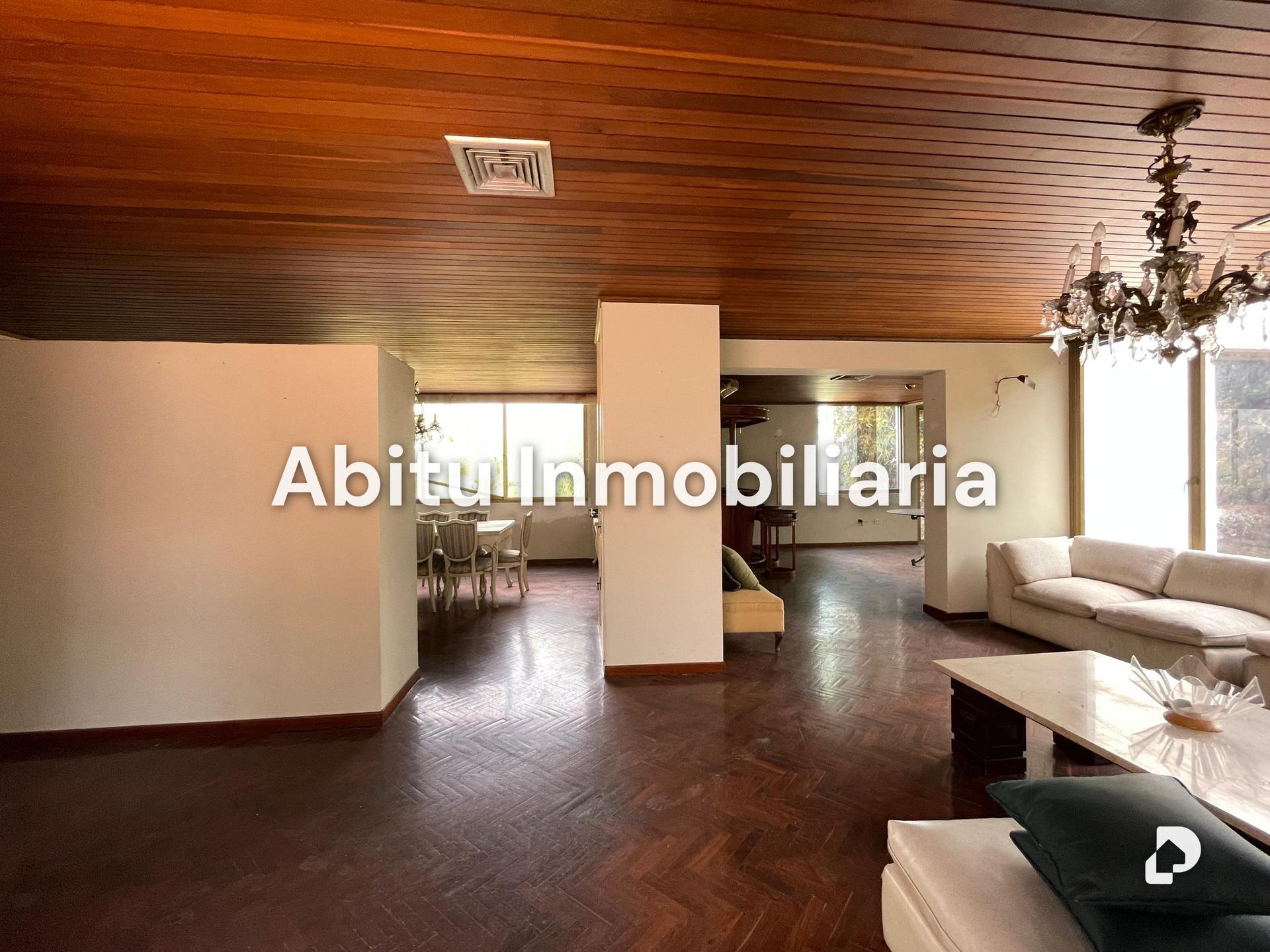 Casa en Terrazas del Club Hípico, Caracas – 5