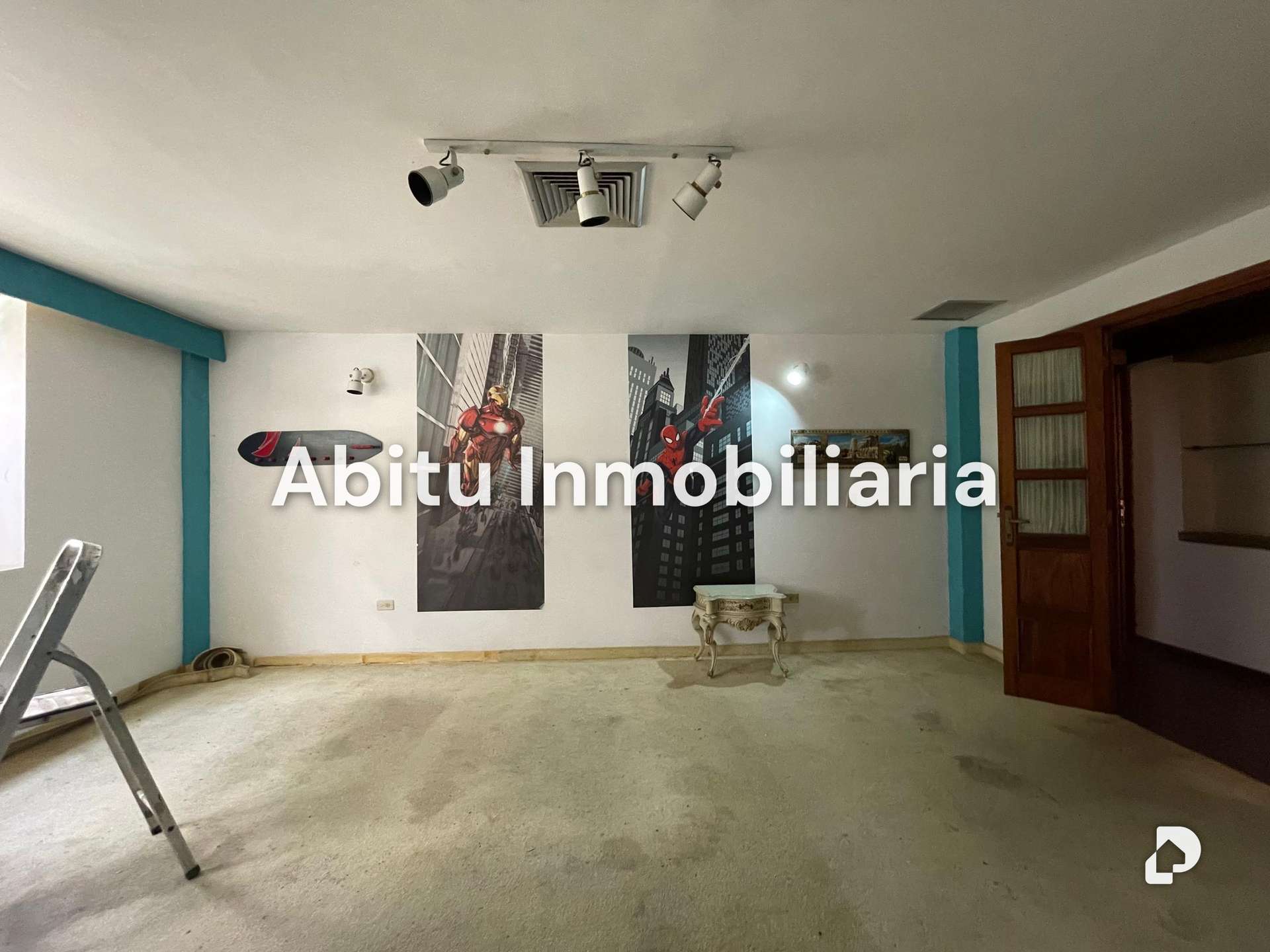 Casa en Terrazas del Club Hípico, Caracas – 12