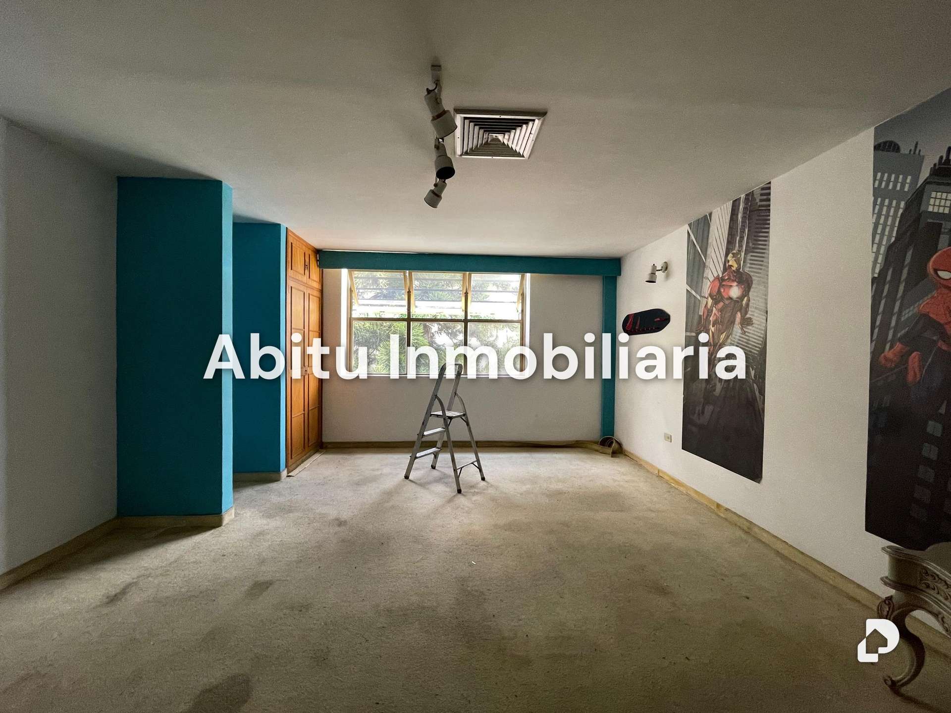 Casa en Terrazas del Club Hípico, Caracas – 9